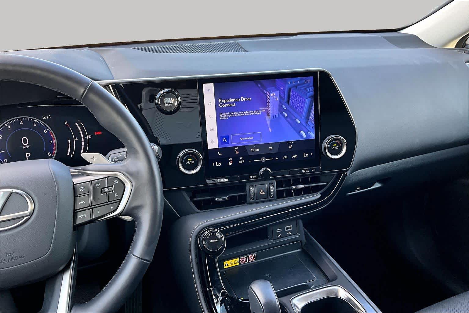 2026 Lexus NX 350 photo 7 of 37