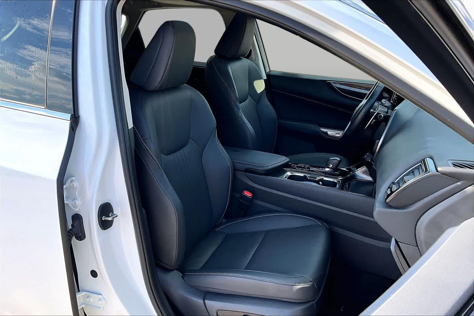 2026 Lexus NX 350 photo 9 of 37