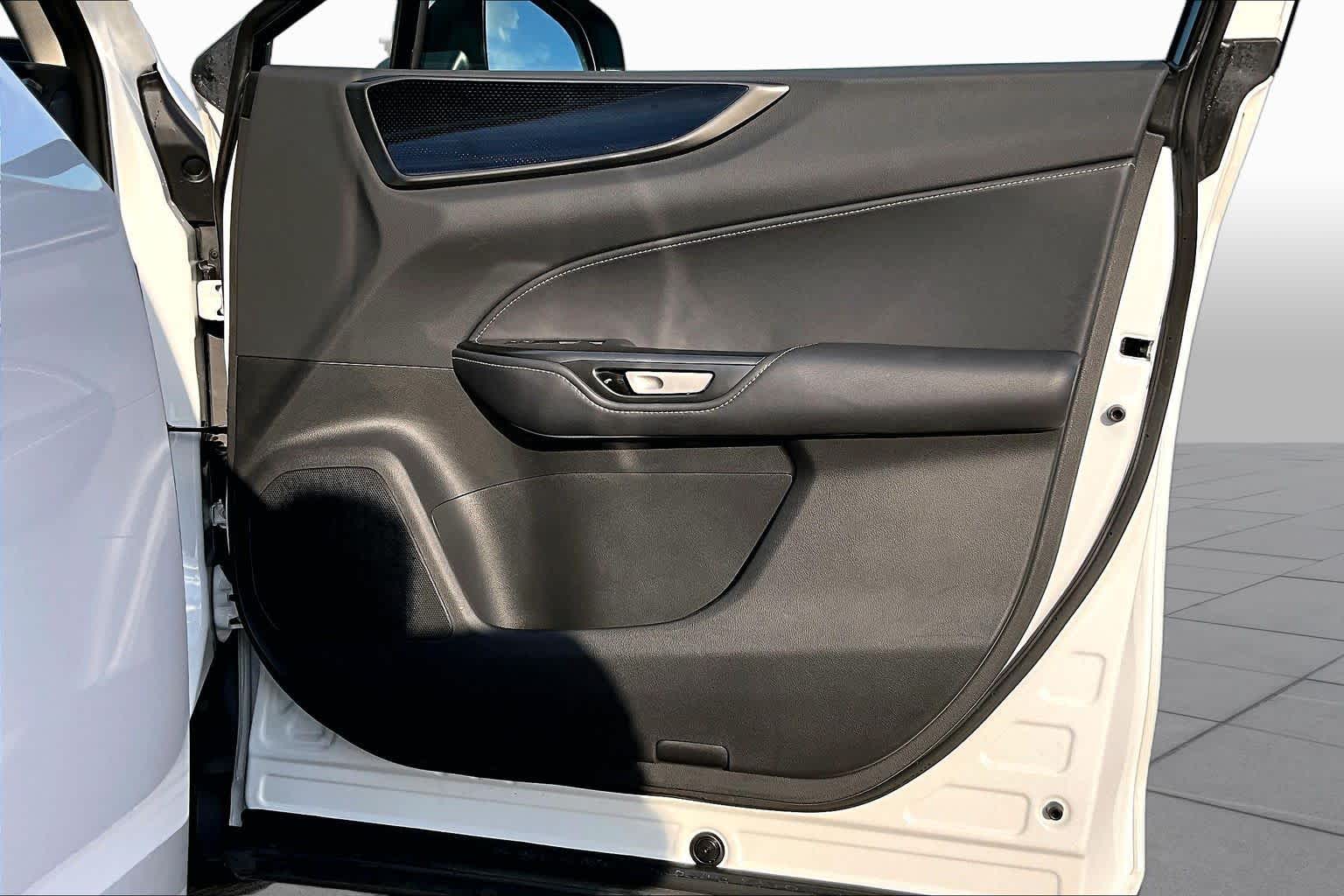 2026 Lexus NX 350 photo 23 of 37