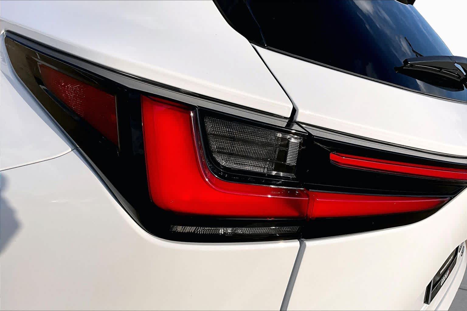 2026 Lexus NX 350 photo 29 of 37