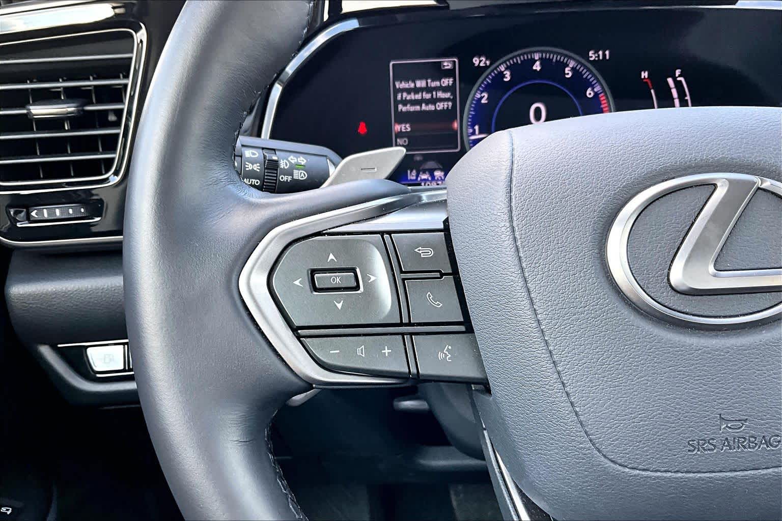 2026 Lexus NX 350 photo 24 of 37
