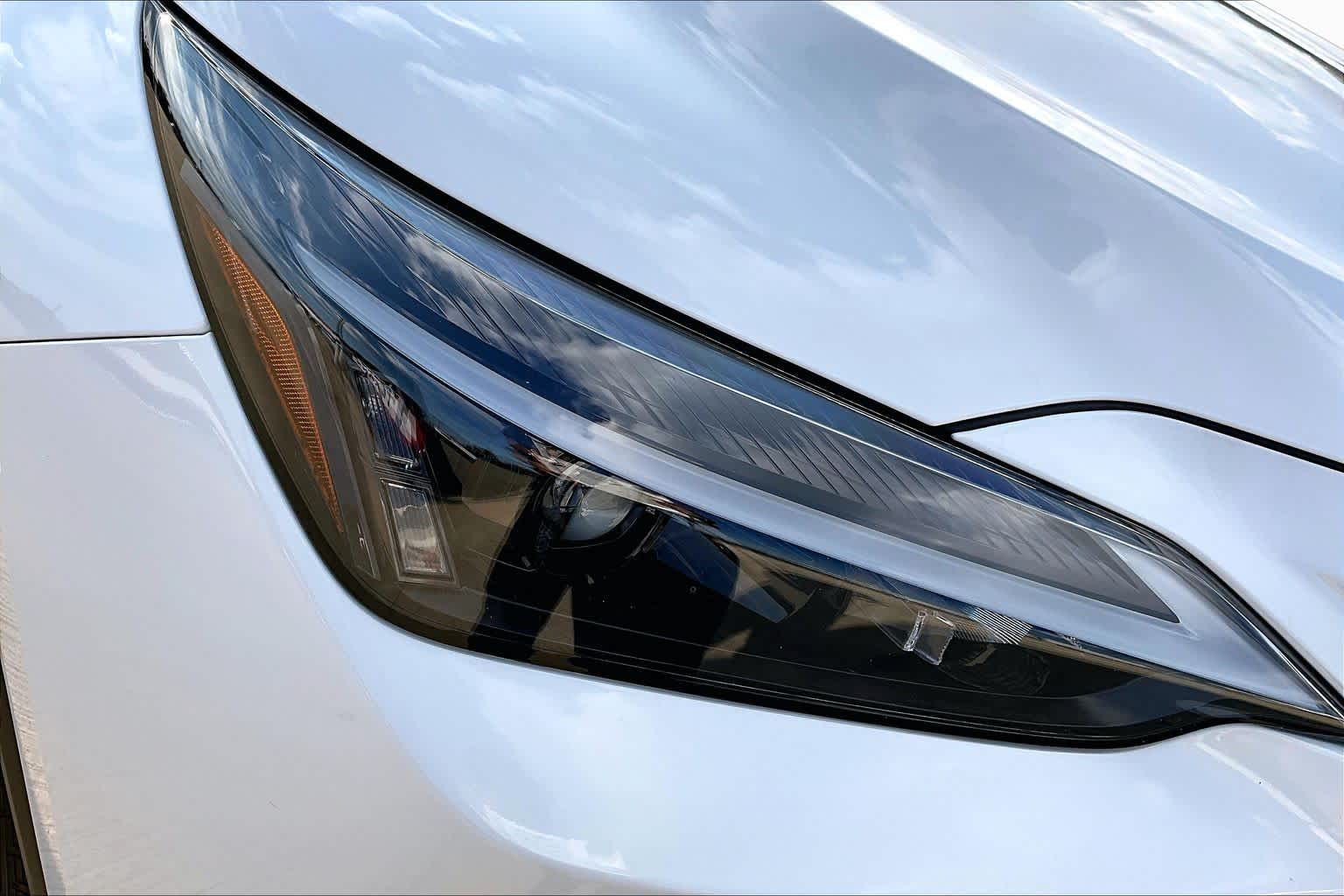 2026 Lexus NX 350 photo 28 of 37