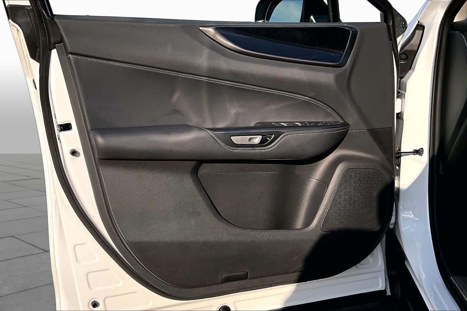 2026 Lexus NX 350 photo 22 of 37