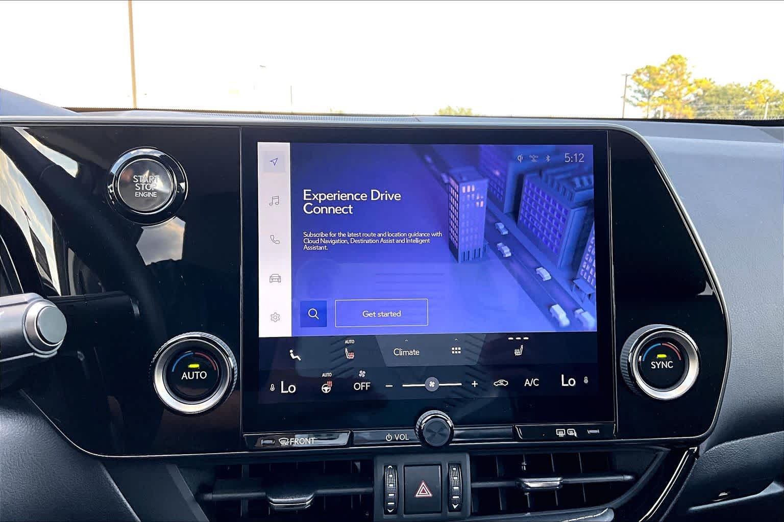 2026 Lexus NX 350 photo 34 of 37
