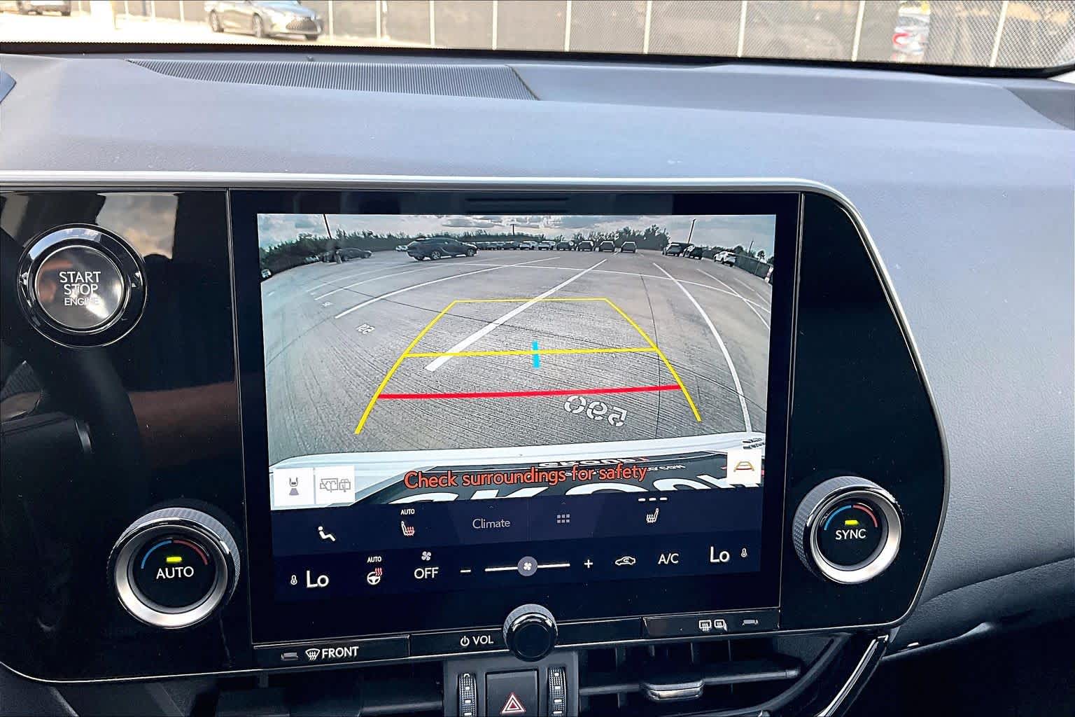 2026 Lexus NX 350 photo 27 of 37