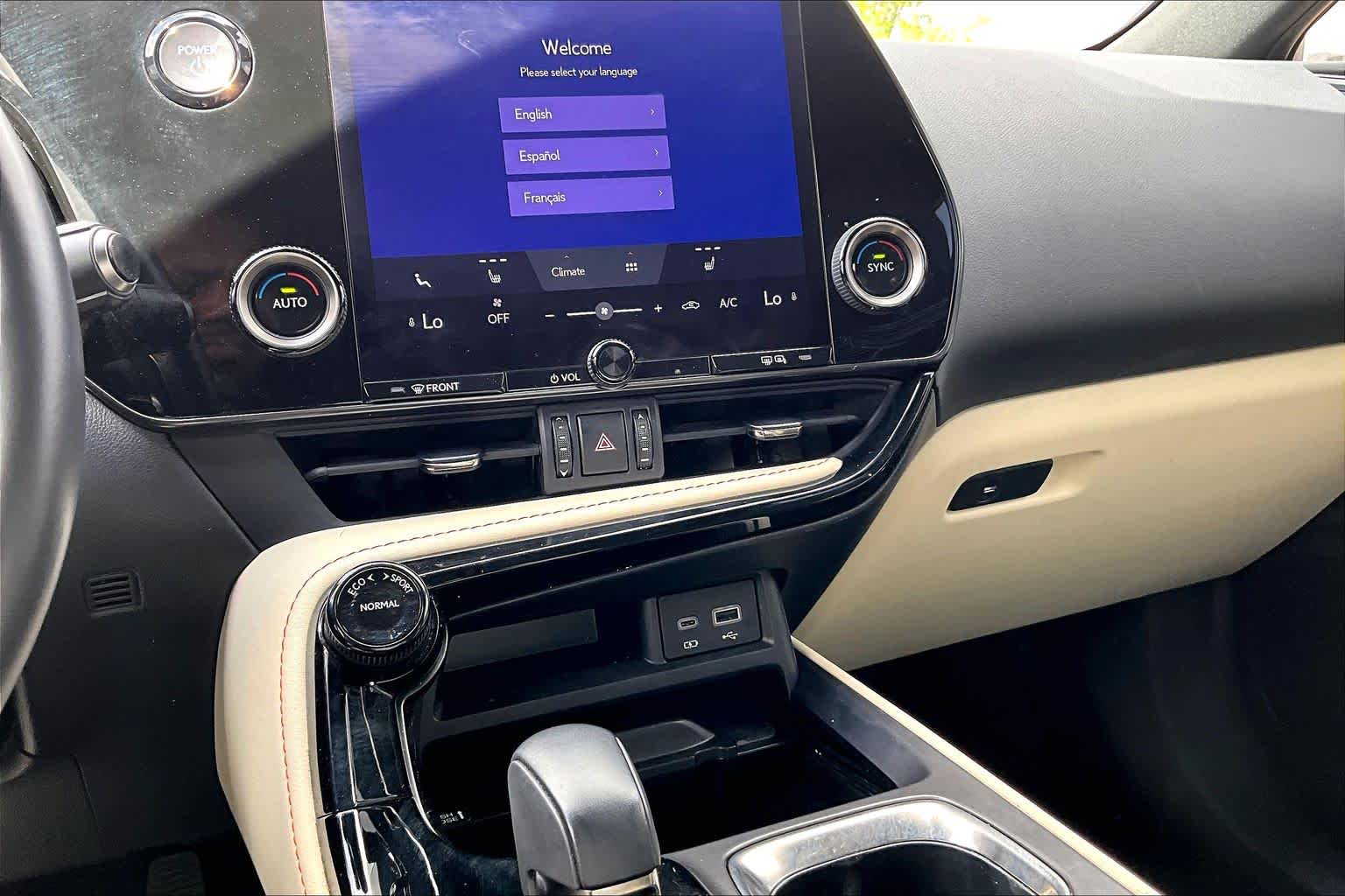 2024 Lexus NX 350h  Nori Green Pearl at Lexus of Clear Lake