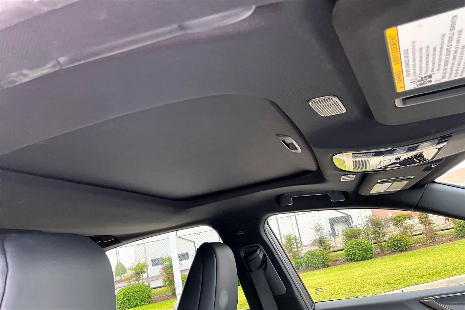 2024 Lexus NX 350h  Nori Green Pearl at Lexus of Clear Lake