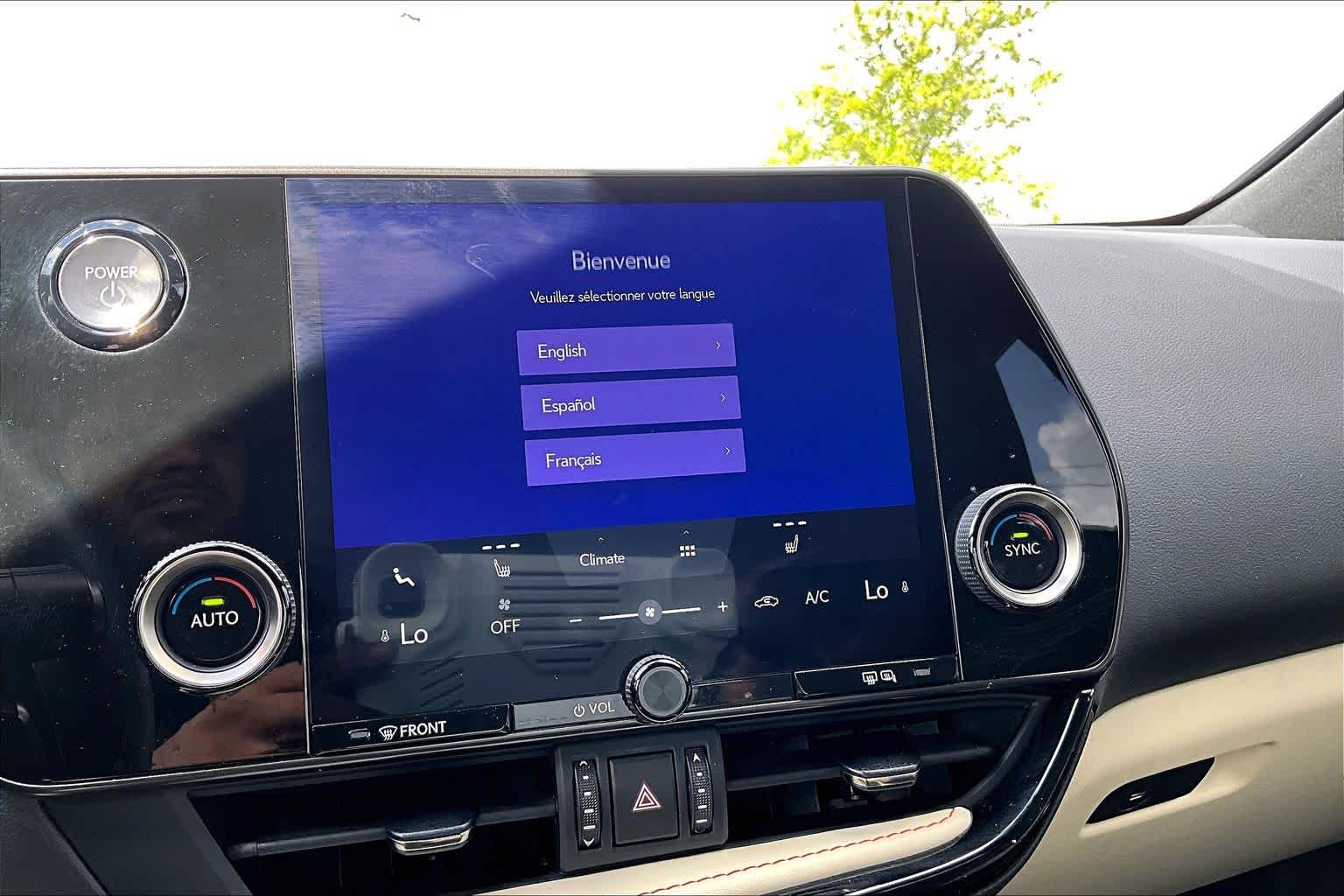2024 Lexus NX 350h  Nori Green Pearl at Lexus of Clear Lake