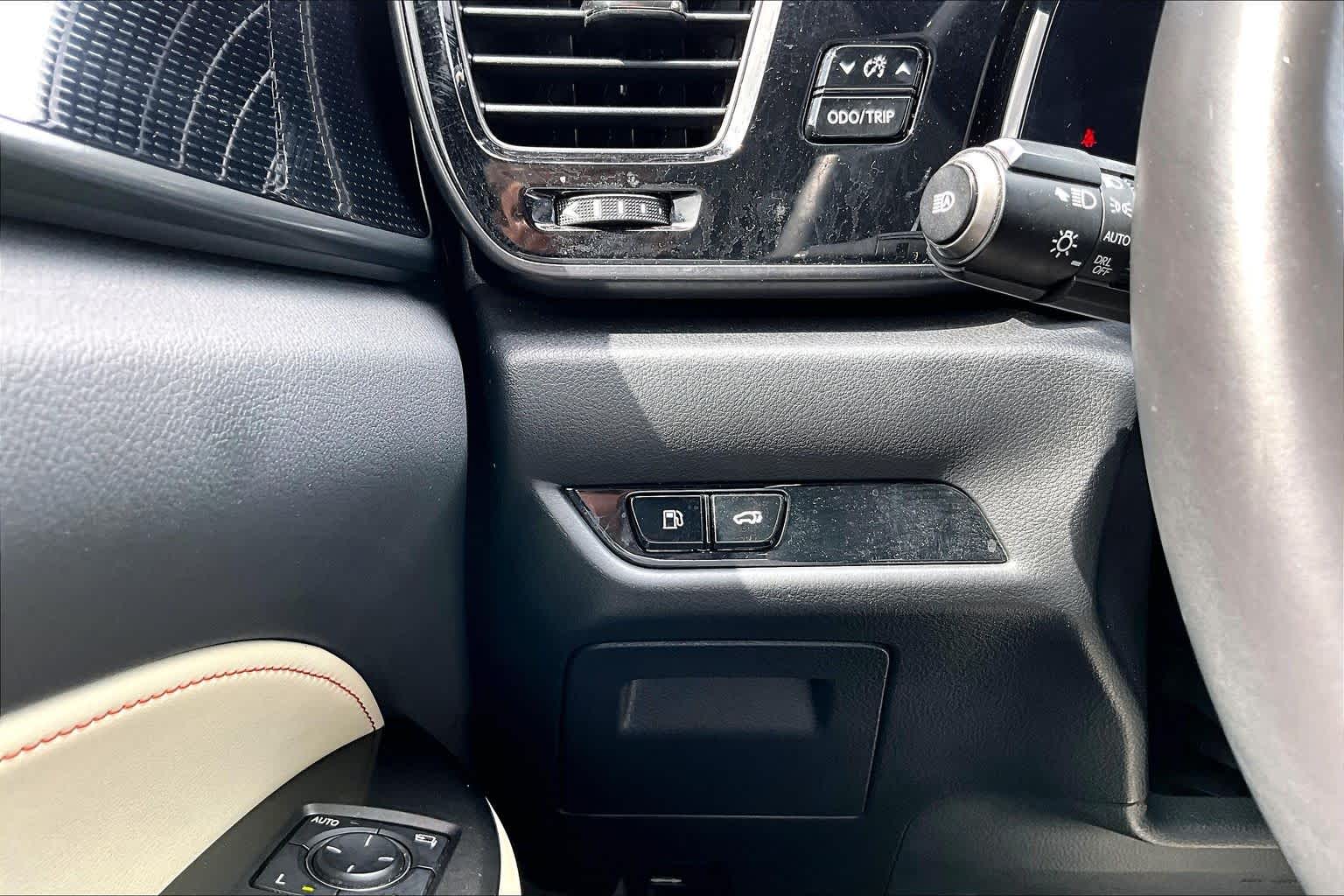 2024 Lexus NX 350h  Nori Green Pearl at Lexus of Clear Lake