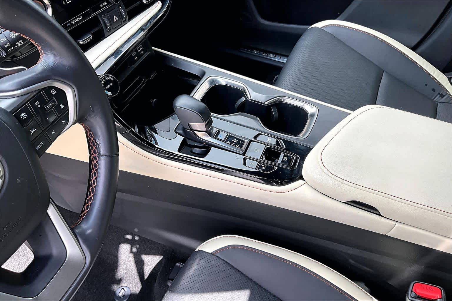 2024 Lexus NX 350h  Nori Green Pearl at Lexus of Clear Lake