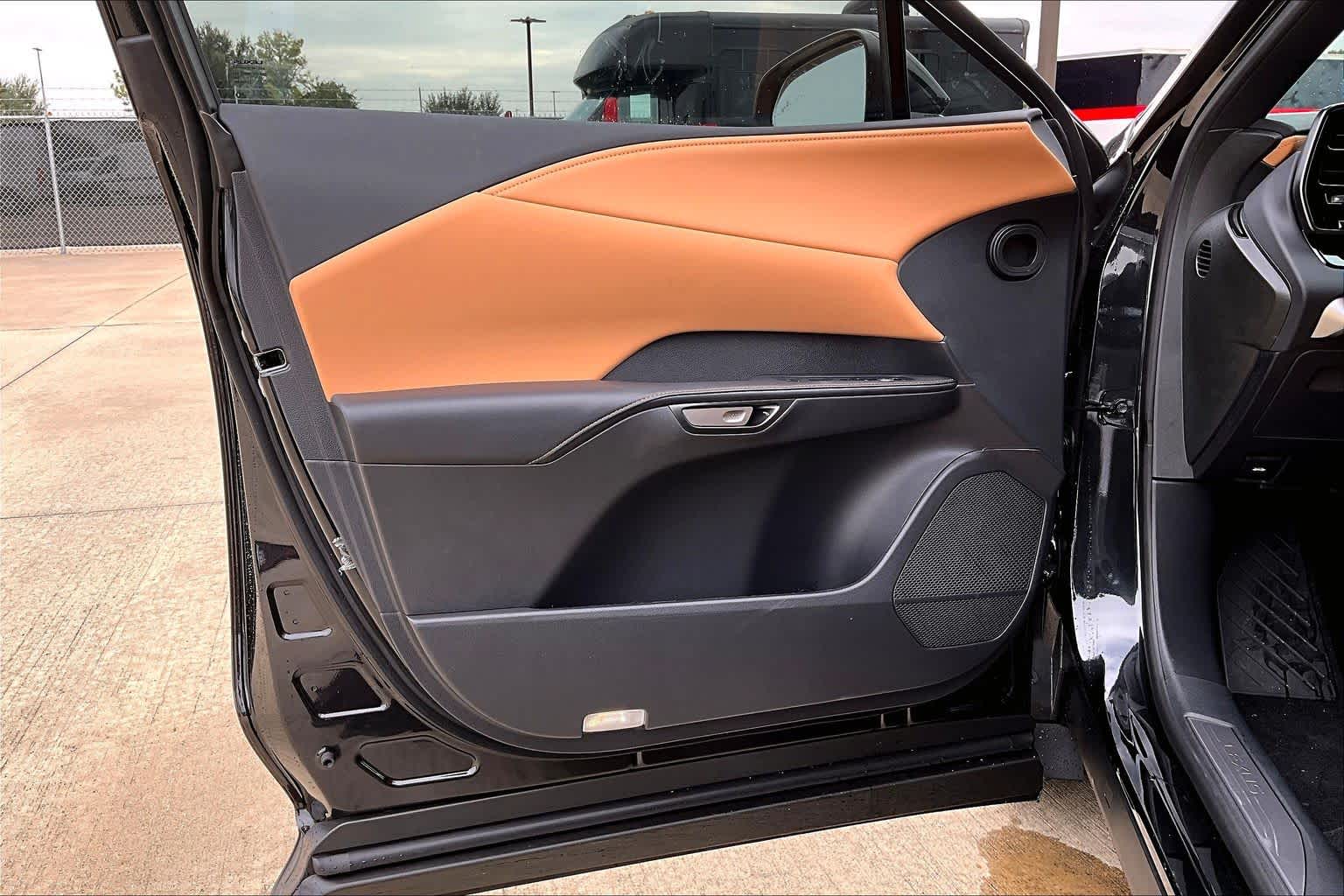 2026 Lexus RX Premium - 9