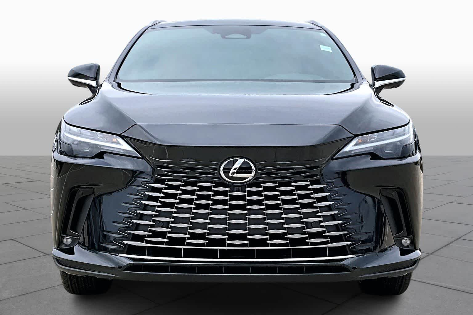 2026 Lexus RX Premium - 2
