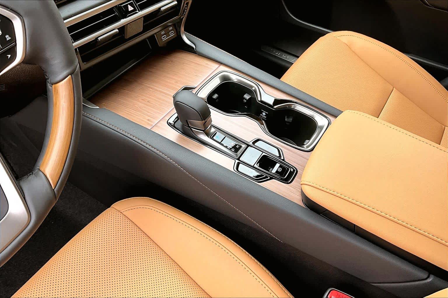 2026 Lexus RX Premium - 6