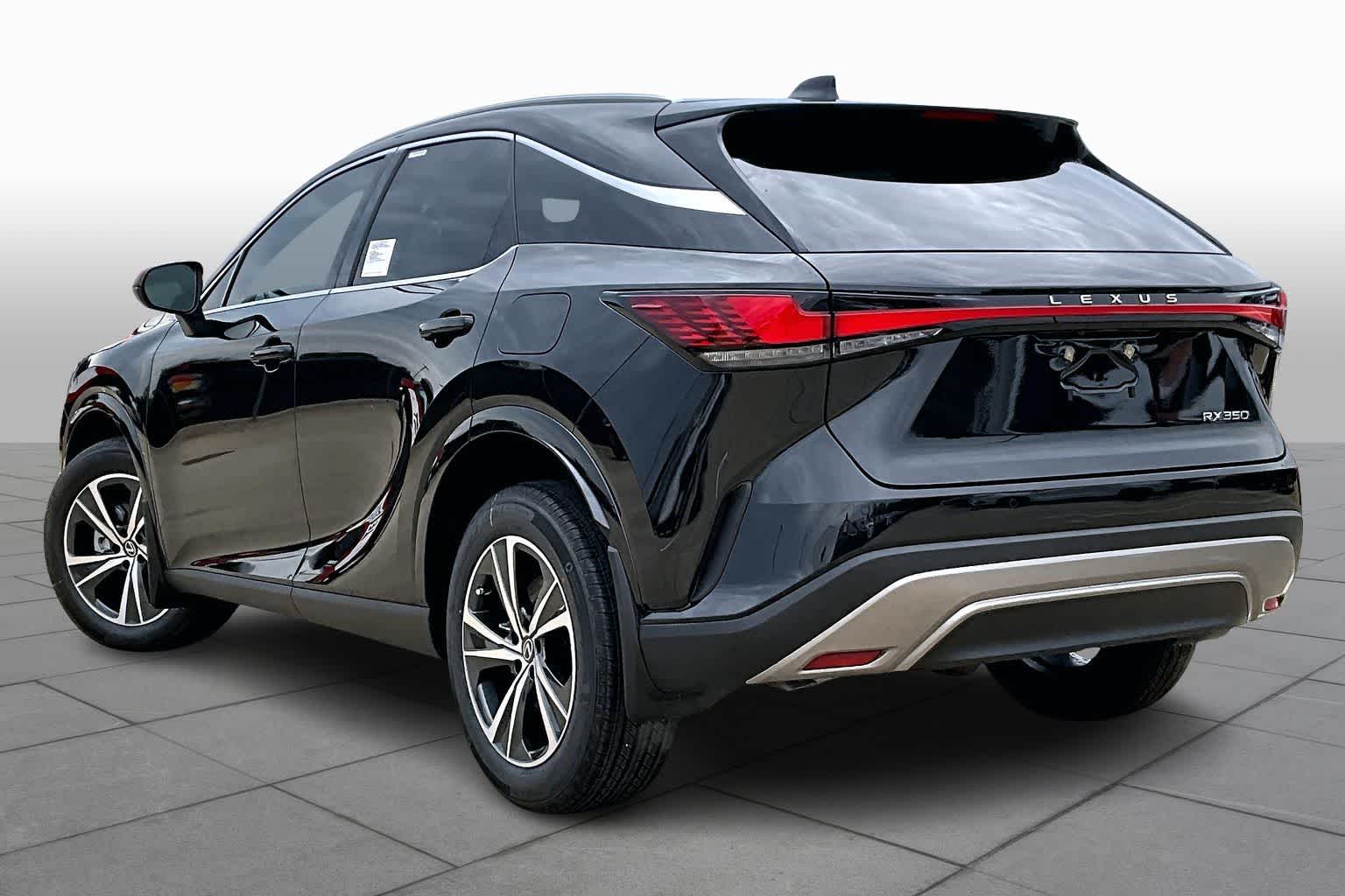 2026 Lexus RX Premium - 11