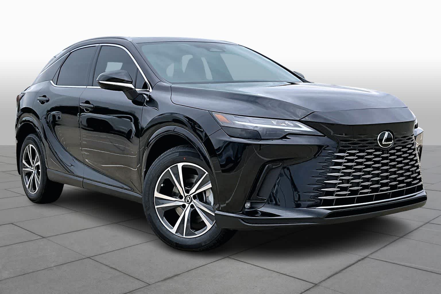 2026 Lexus RX Premium - 1