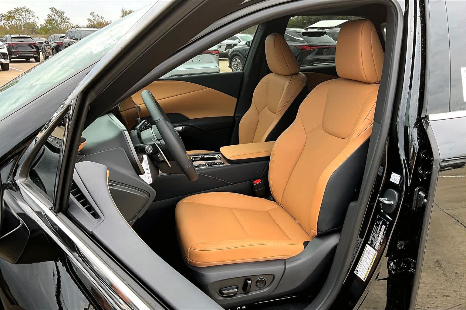 2026 Lexus RX Premium - 8