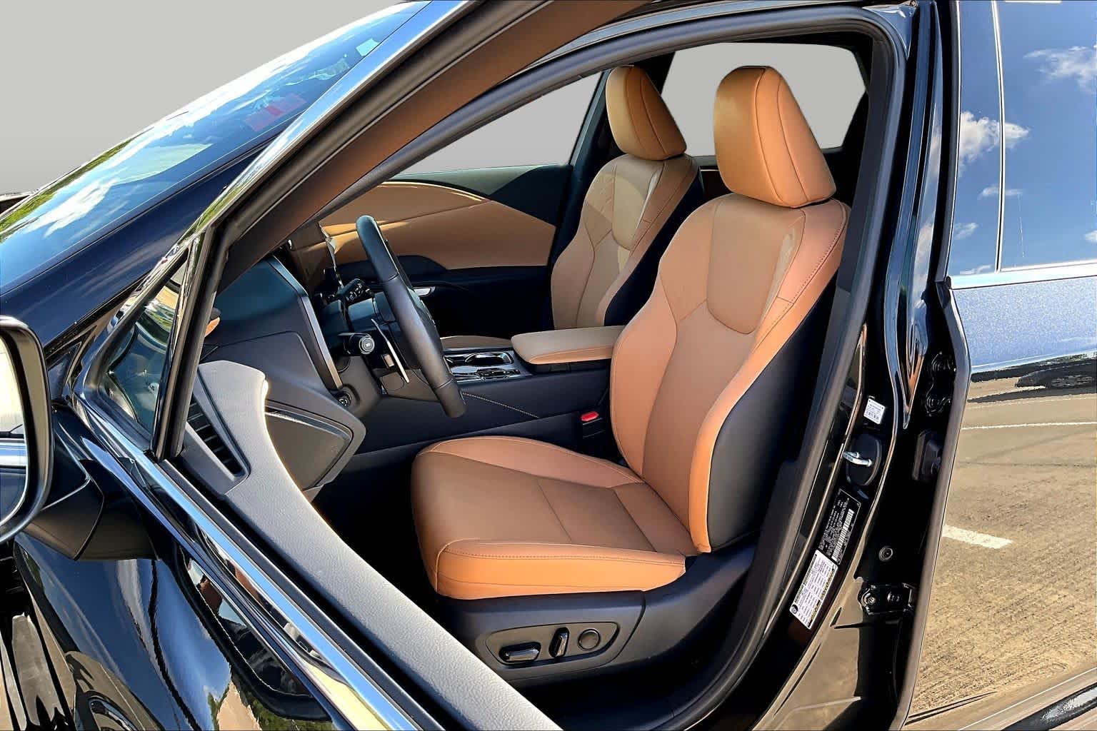 2026 Lexus RX Premium - 7