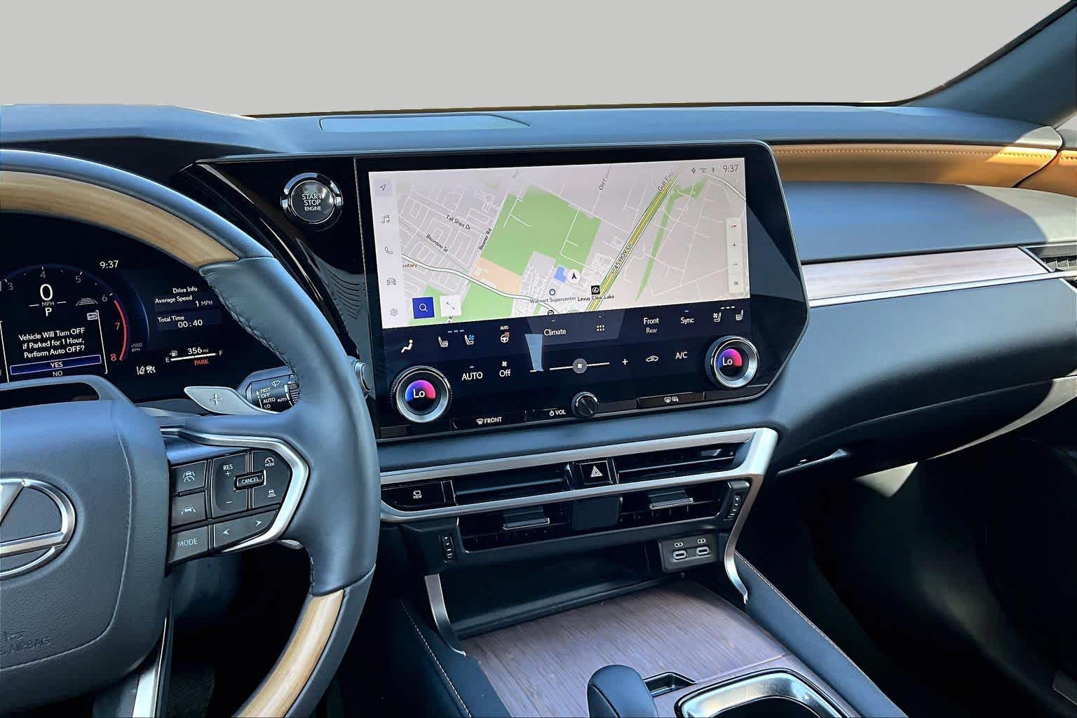 2026 Lexus RX Premium - 6