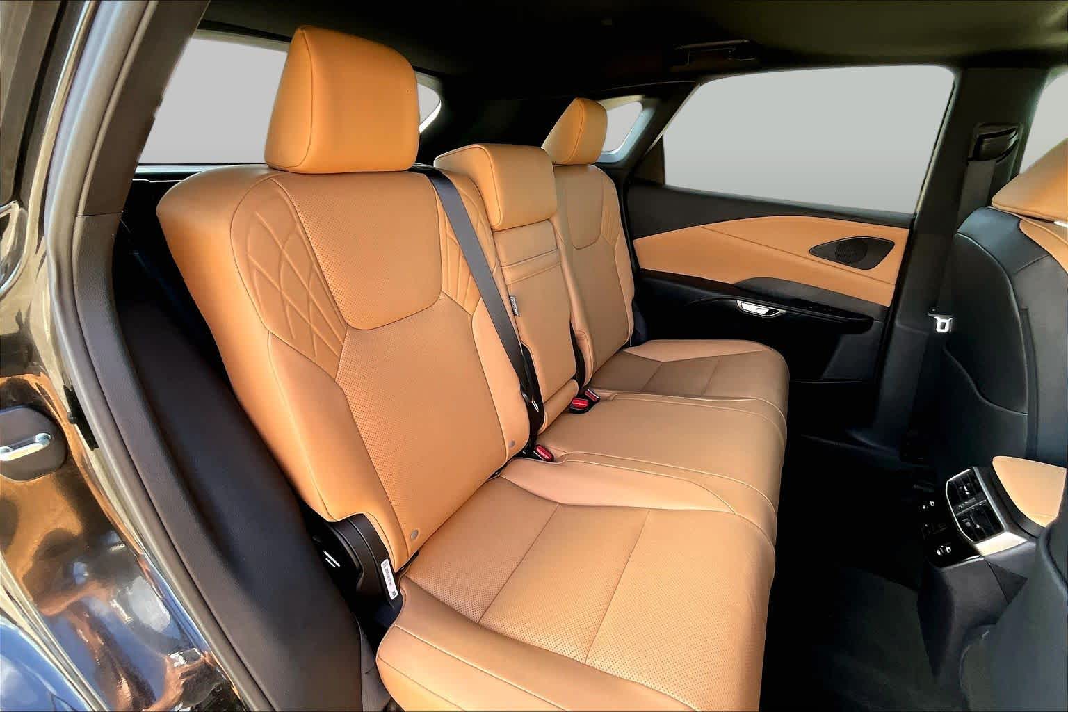 2026 Lexus RX Premium  Caviar at Lexus of Clear Lake