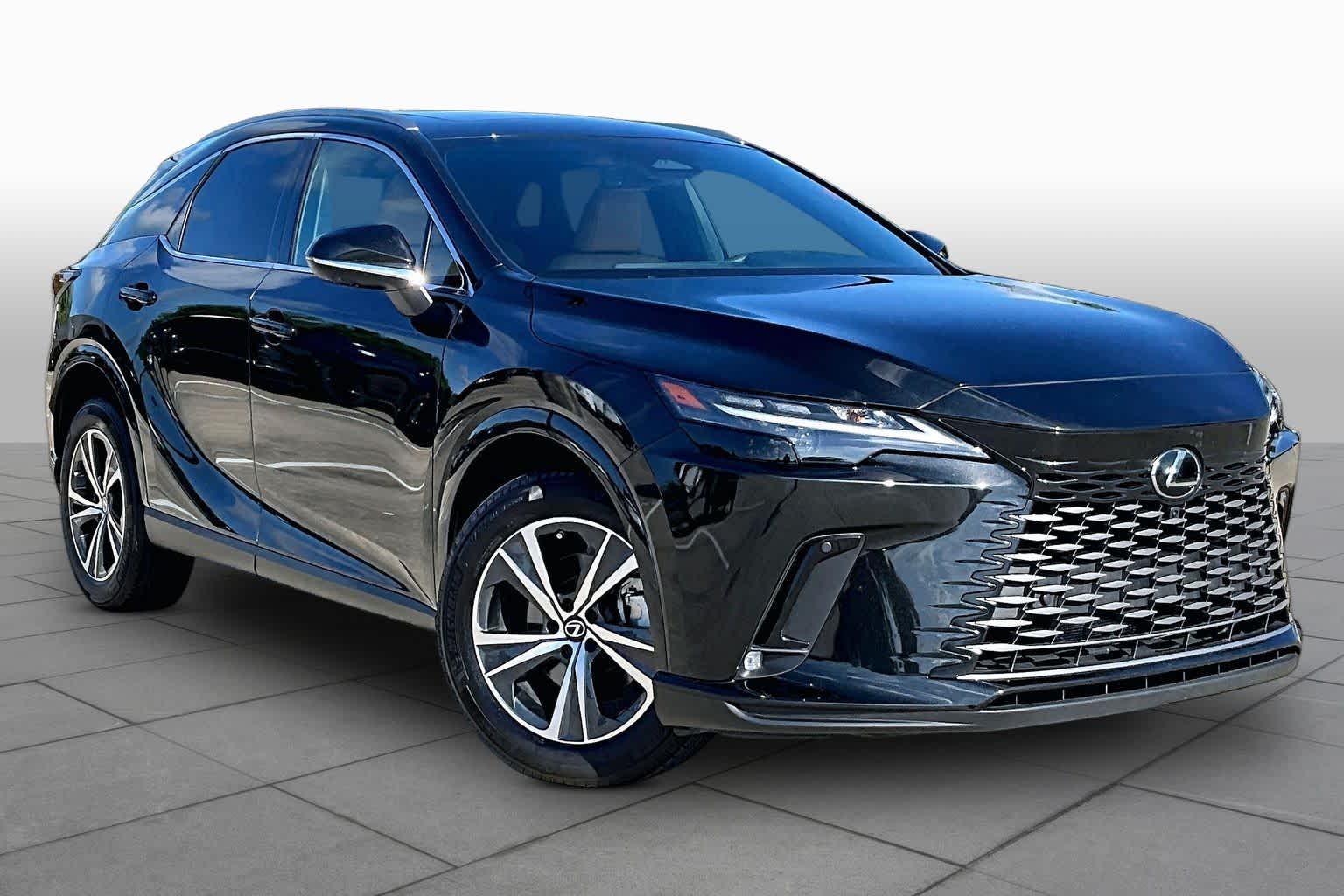 2026 Lexus RX Premium - 2
