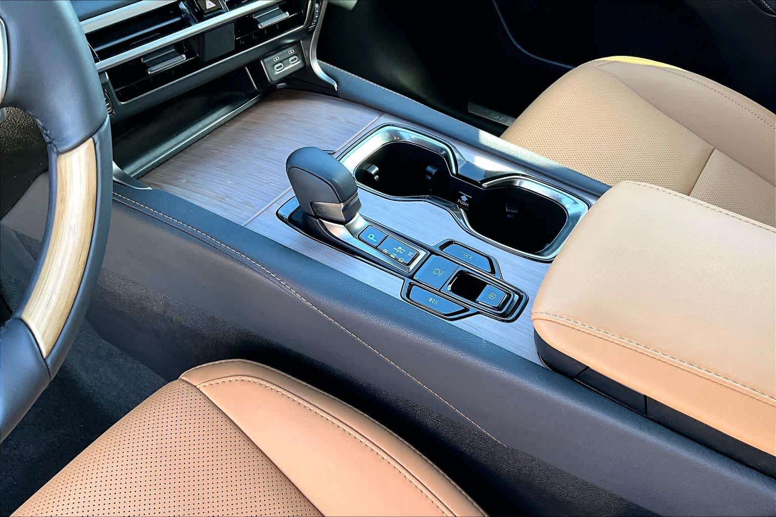 2026 Lexus RX Premium  Caviar at Lexus of Clear Lake