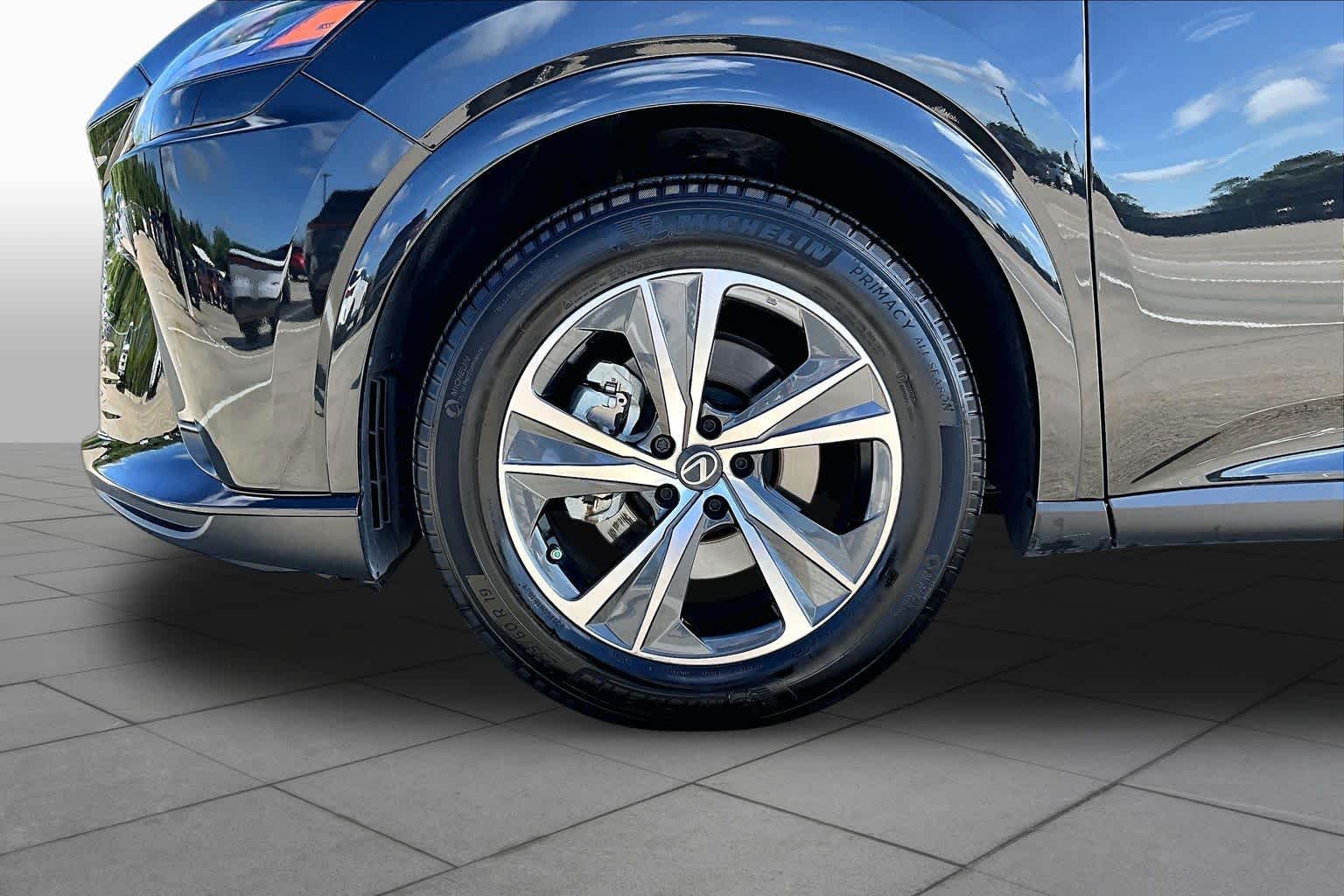 2026 Lexus RX Premium - 10