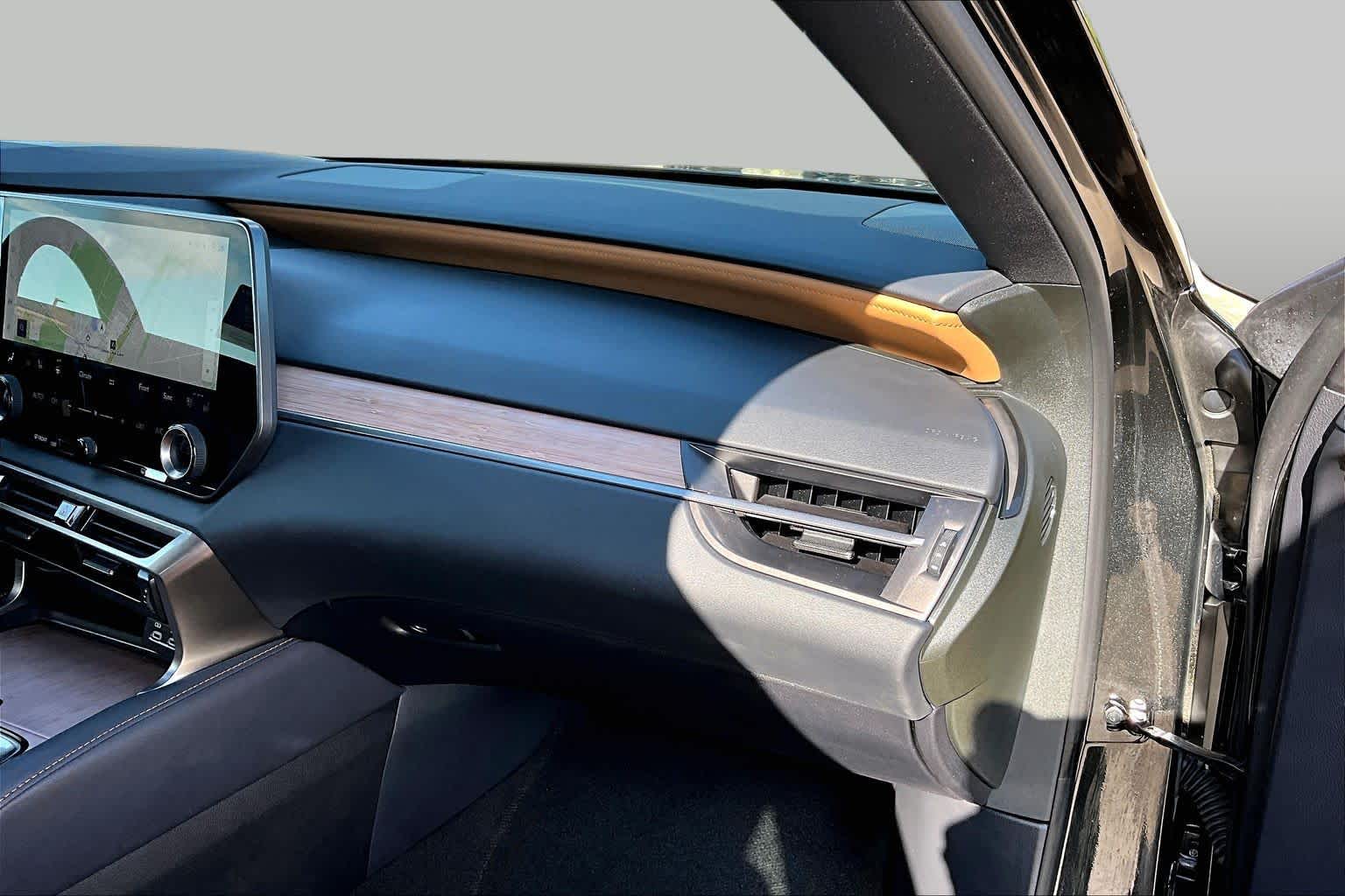 2026 Lexus RX Premium  Caviar at Lexus of Clear Lake