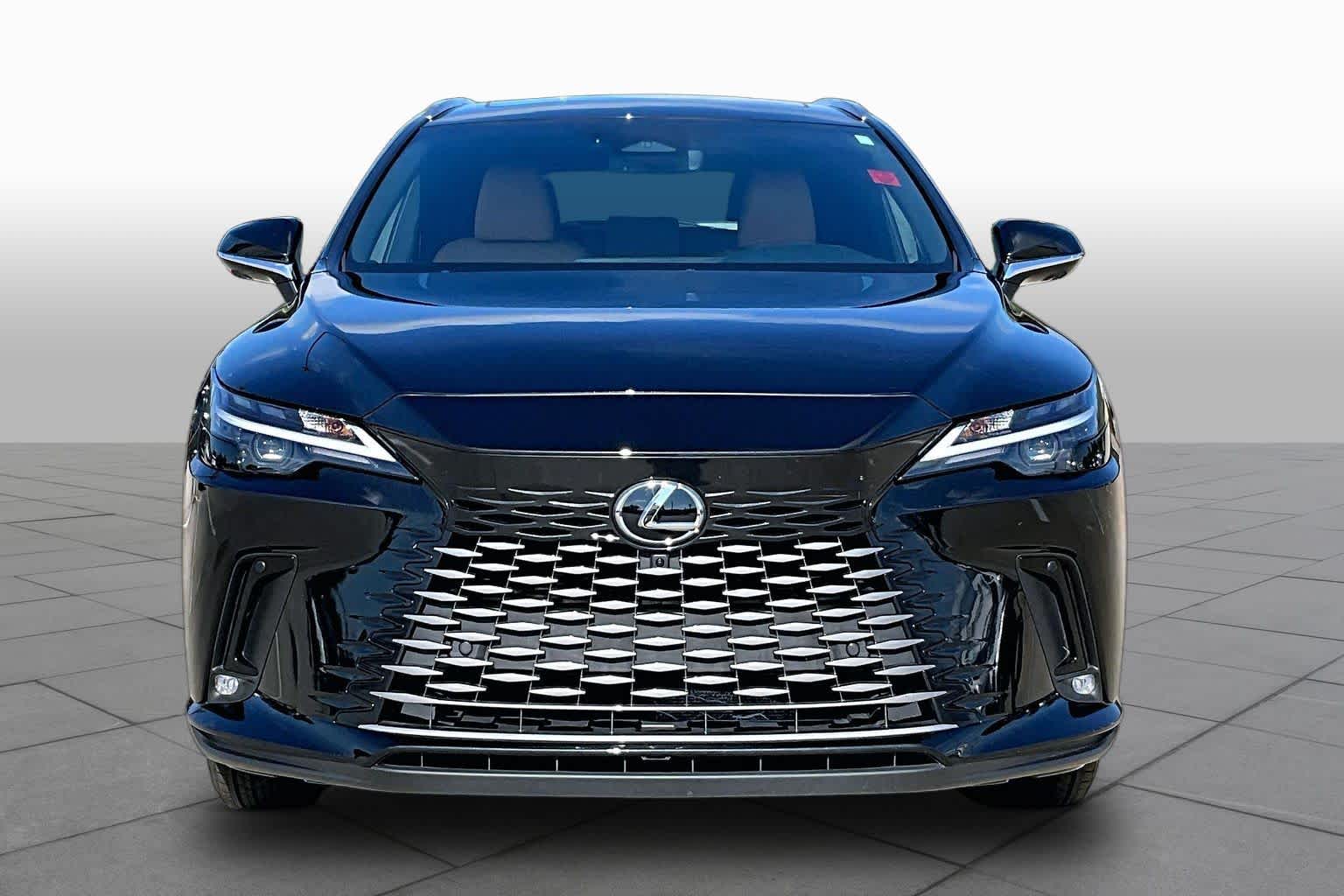 2026 Lexus RX Premium - 3