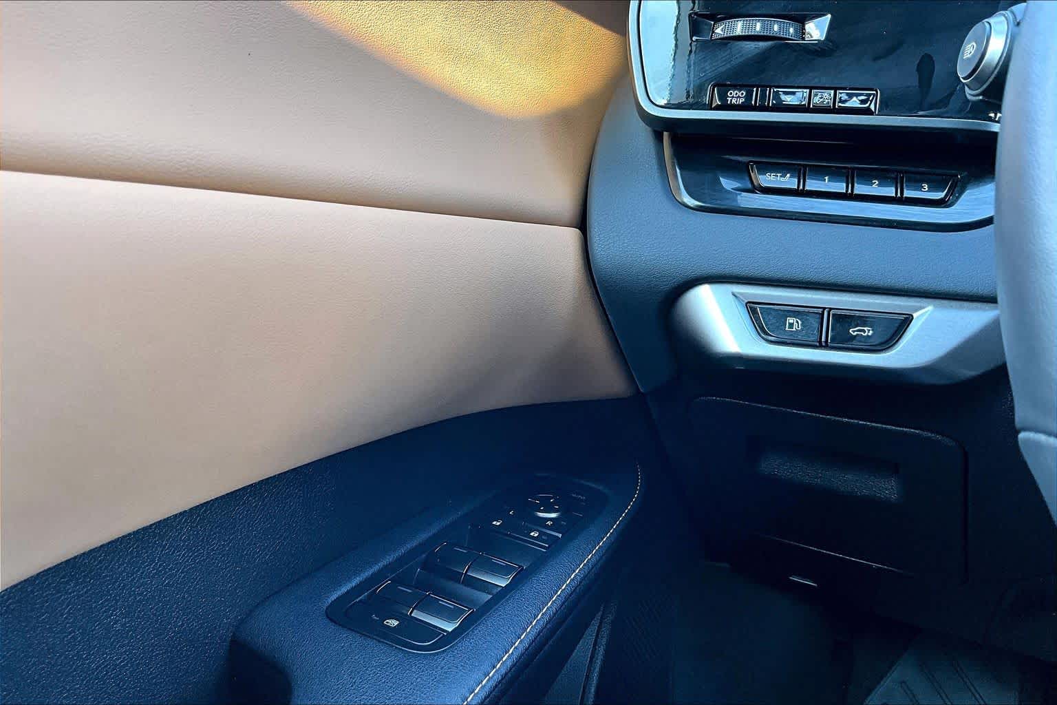 2026 Lexus RX Premium  Caviar at Lexus of Clear Lake