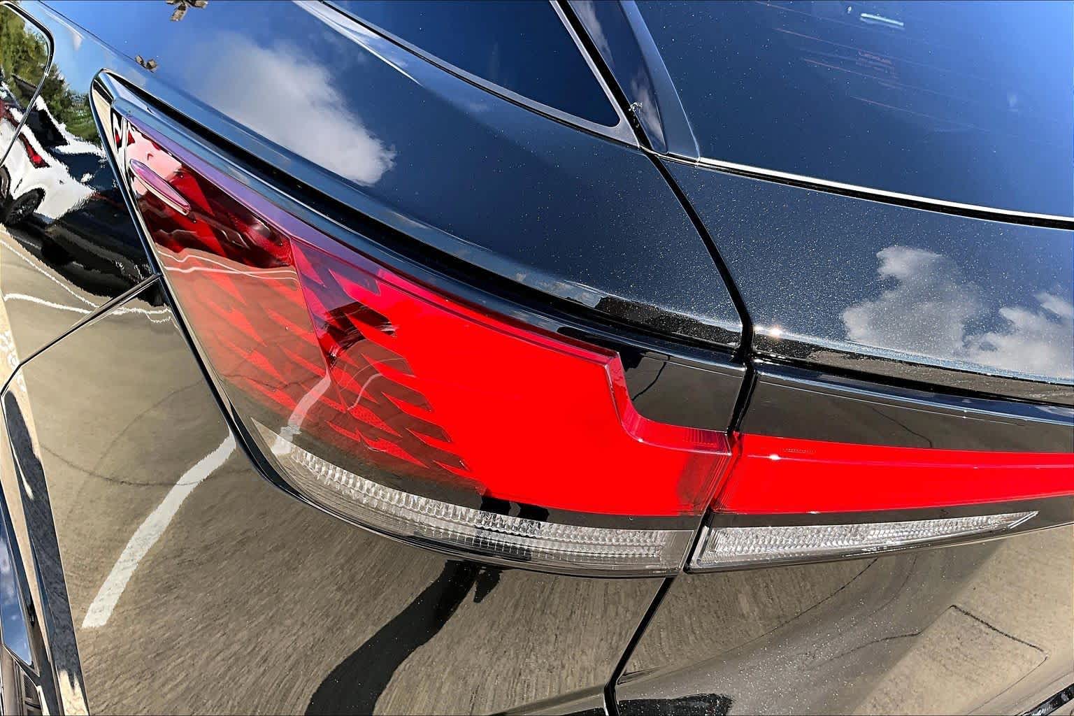 2026 Lexus RX Premium  Caviar at Lexus of Clear Lake