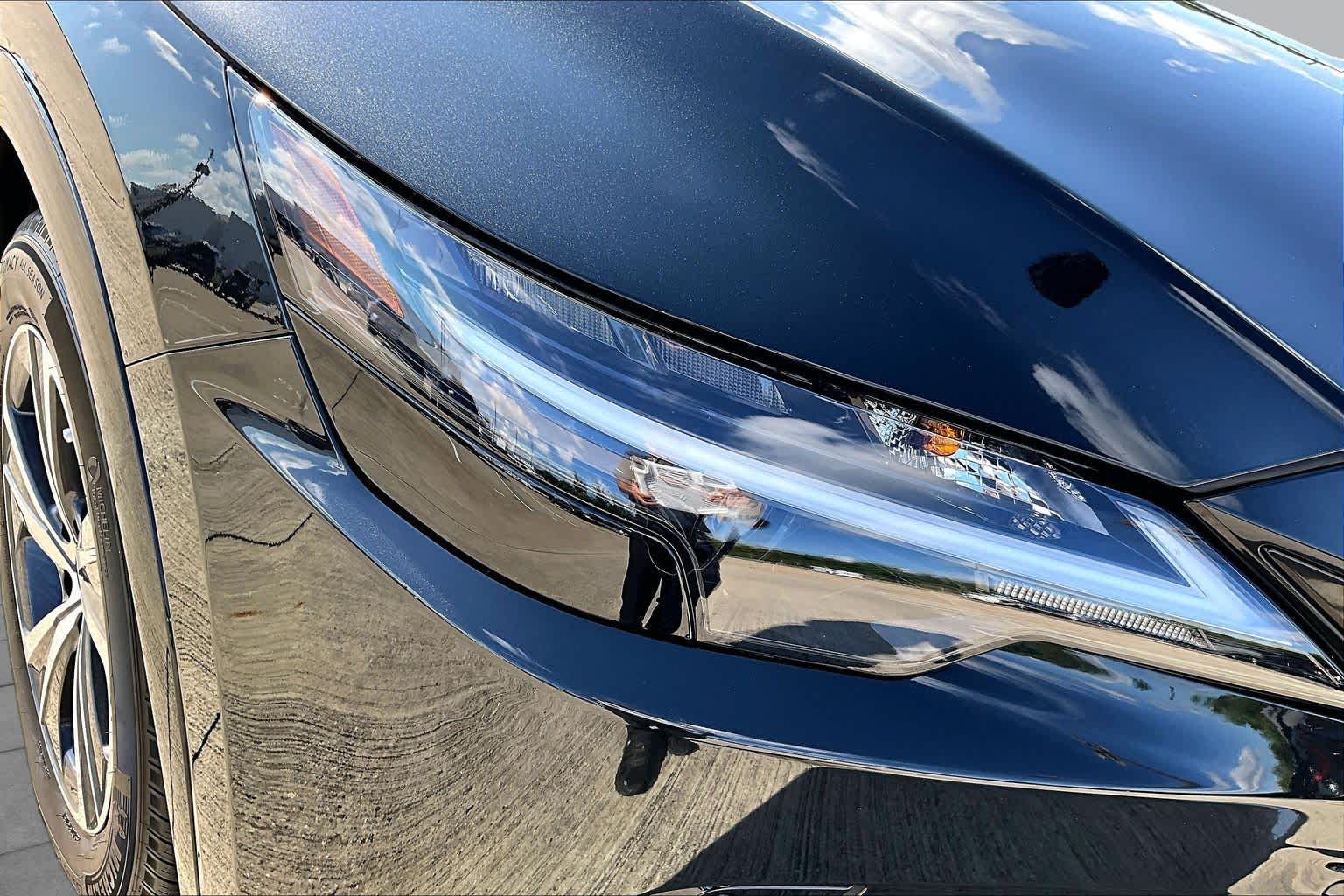 2026 Lexus RX Premium  Caviar at Lexus of Clear Lake