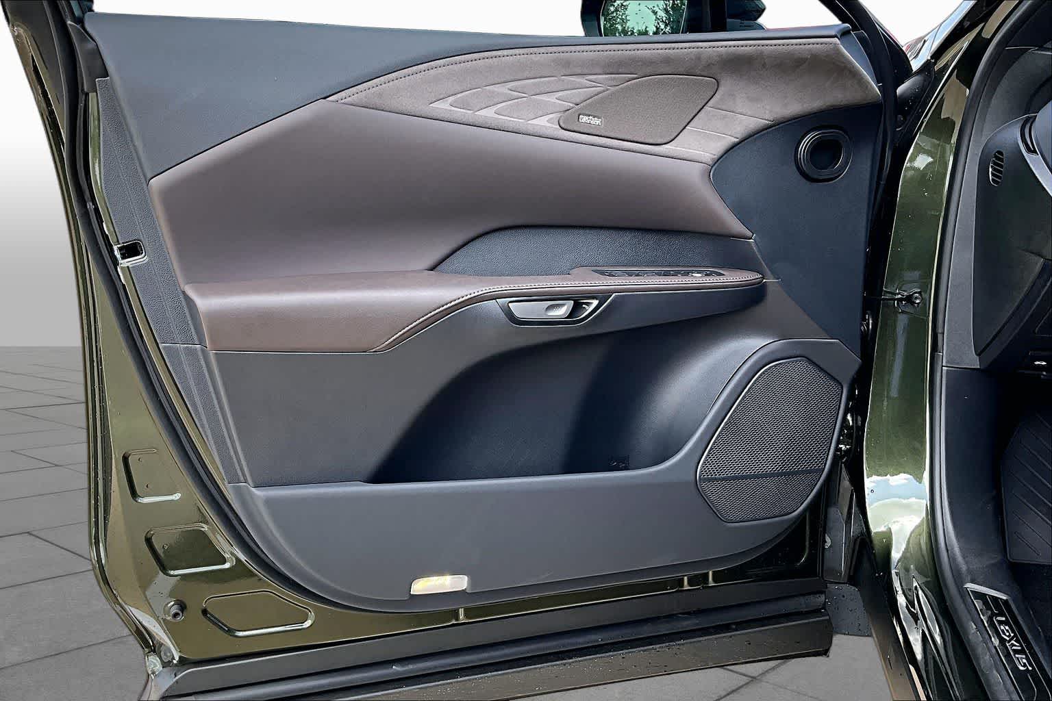 2026 Lexus RX 350 Luxury - 9