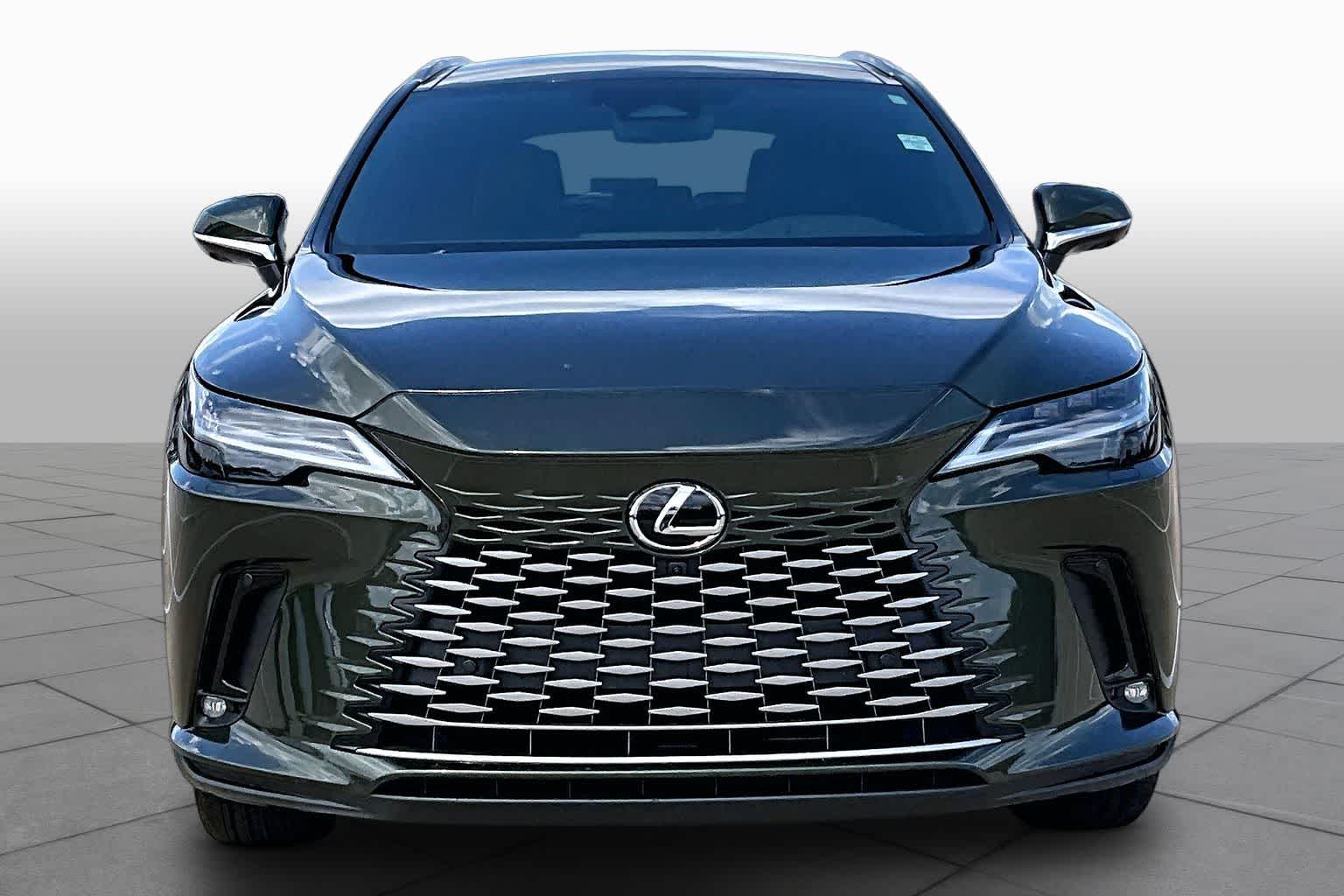 2026 Lexus RX 350 Luxury - 2