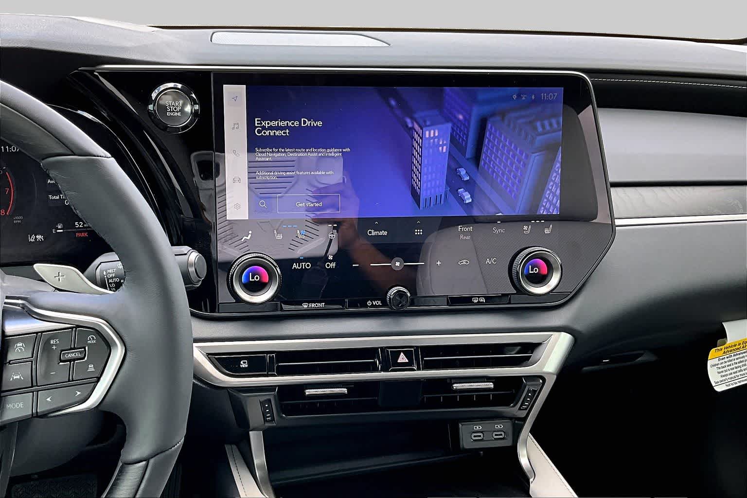 2026 Lexus RX 350 photo 6 of 20