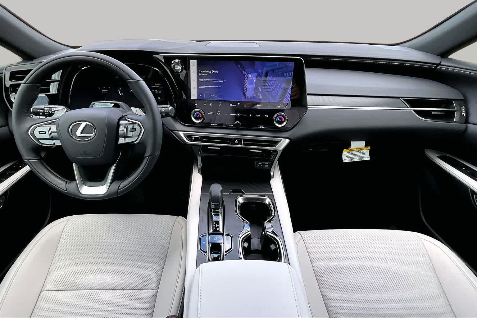 2026 Lexus RX 350 photo 5 of 20