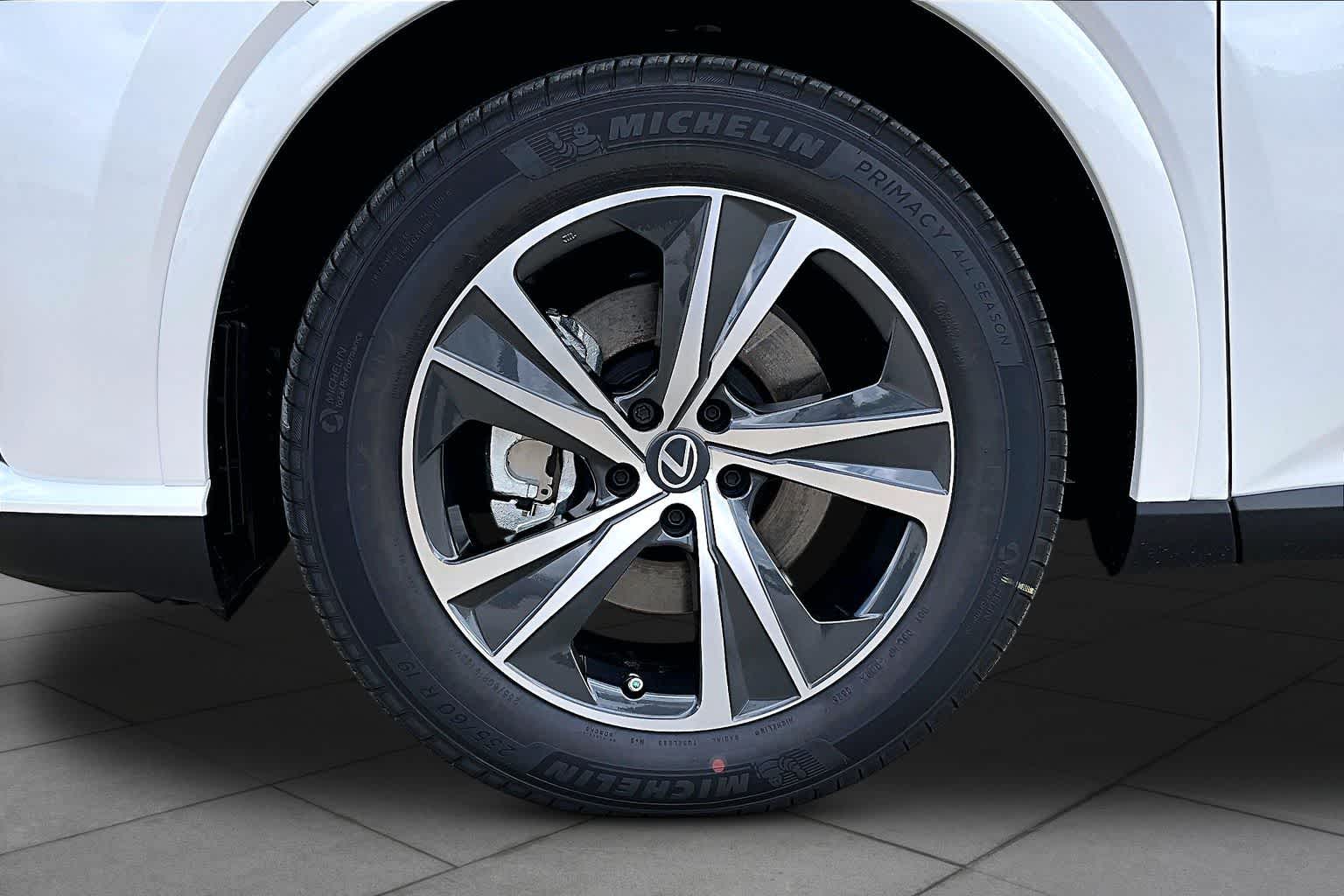 2026 Lexus RX 350 photo 11 of 20