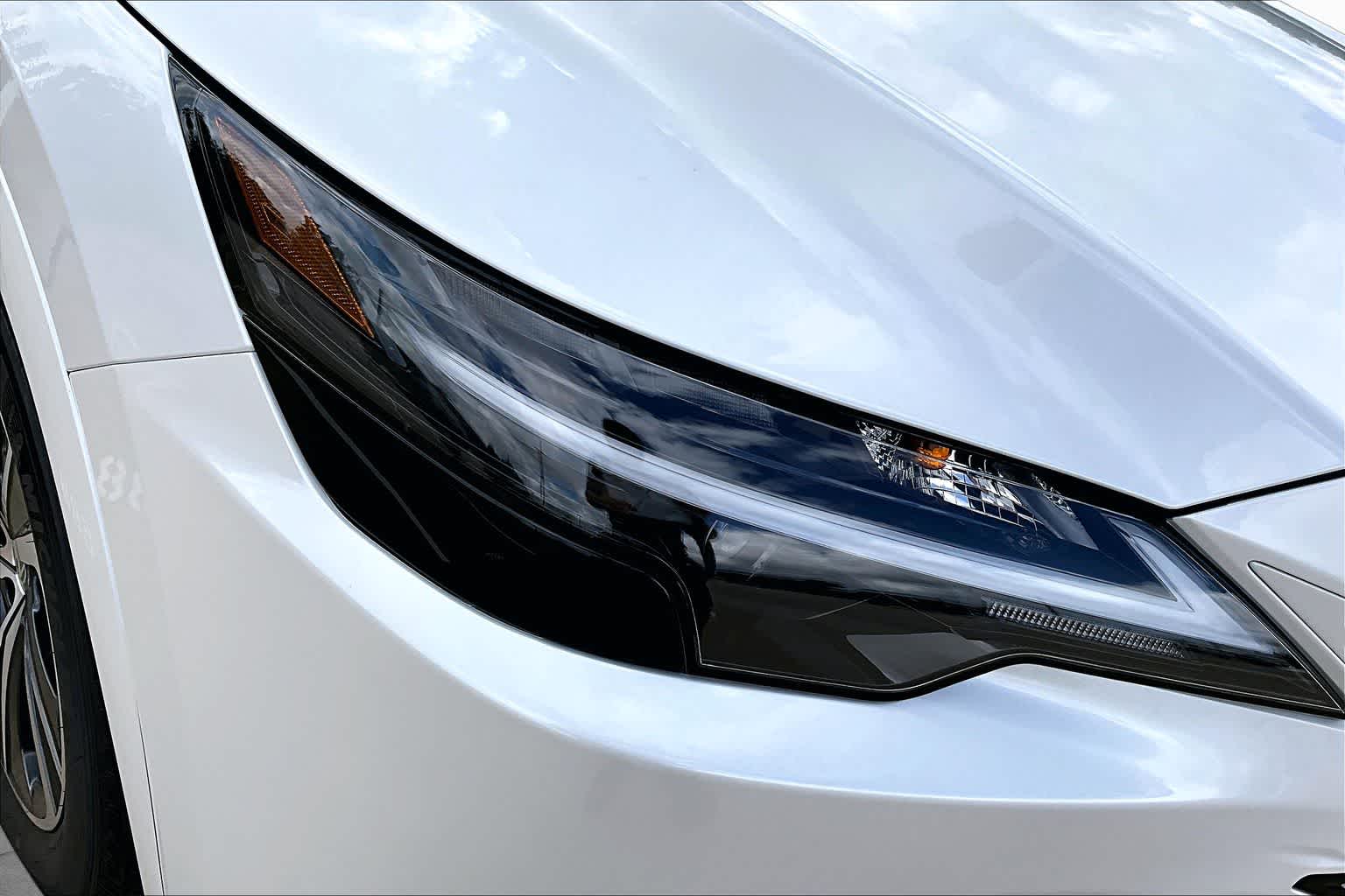2026 Lexus RX 350 photo 13 of 20