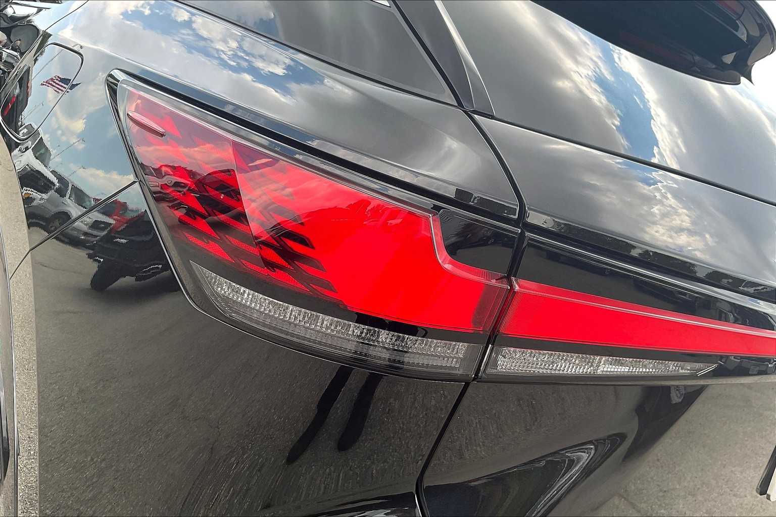 2024 Lexus RX  Caviar at Mercedes-Benz of Houston North