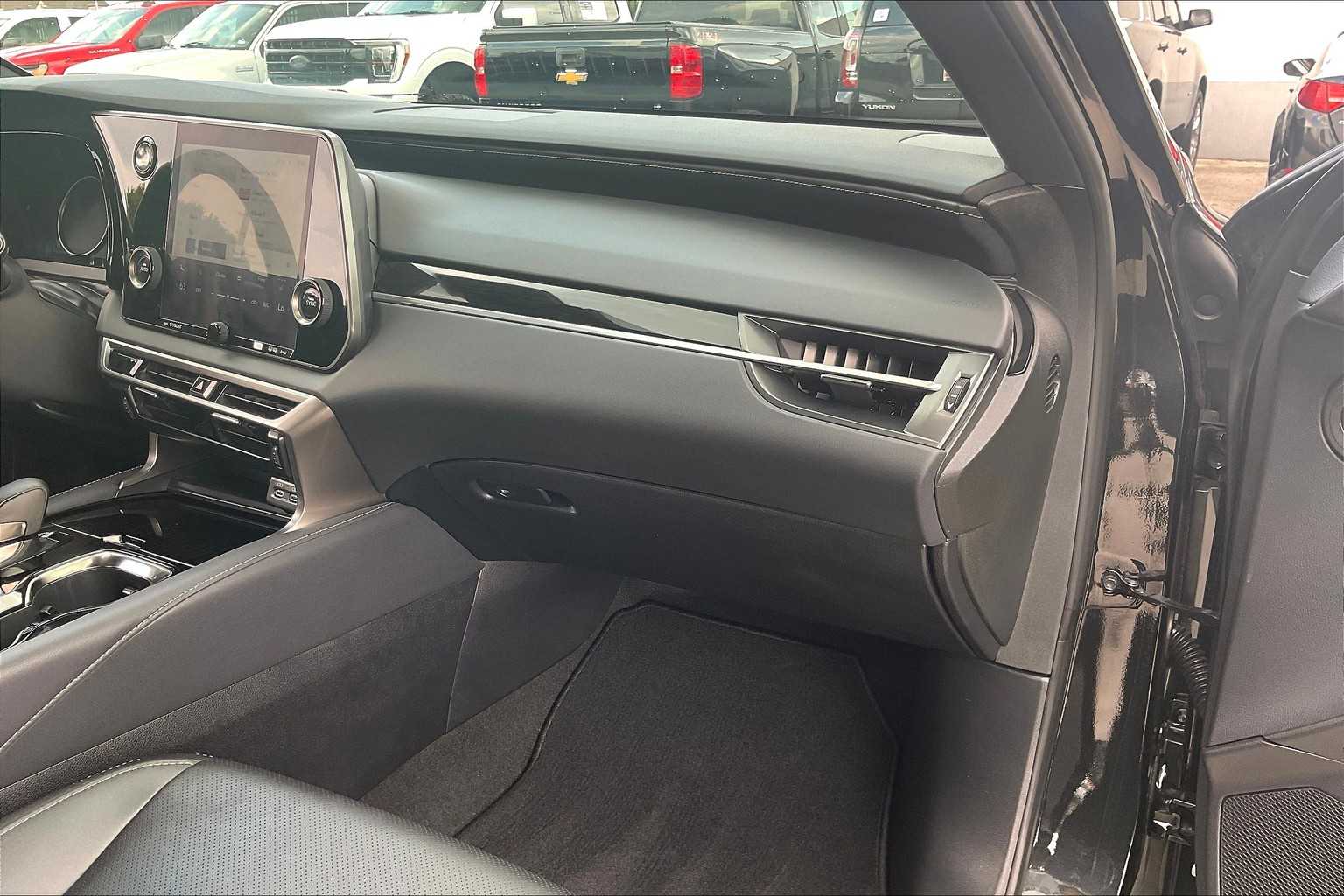 2024 Lexus RX  Caviar at Mercedes-Benz of Houston North