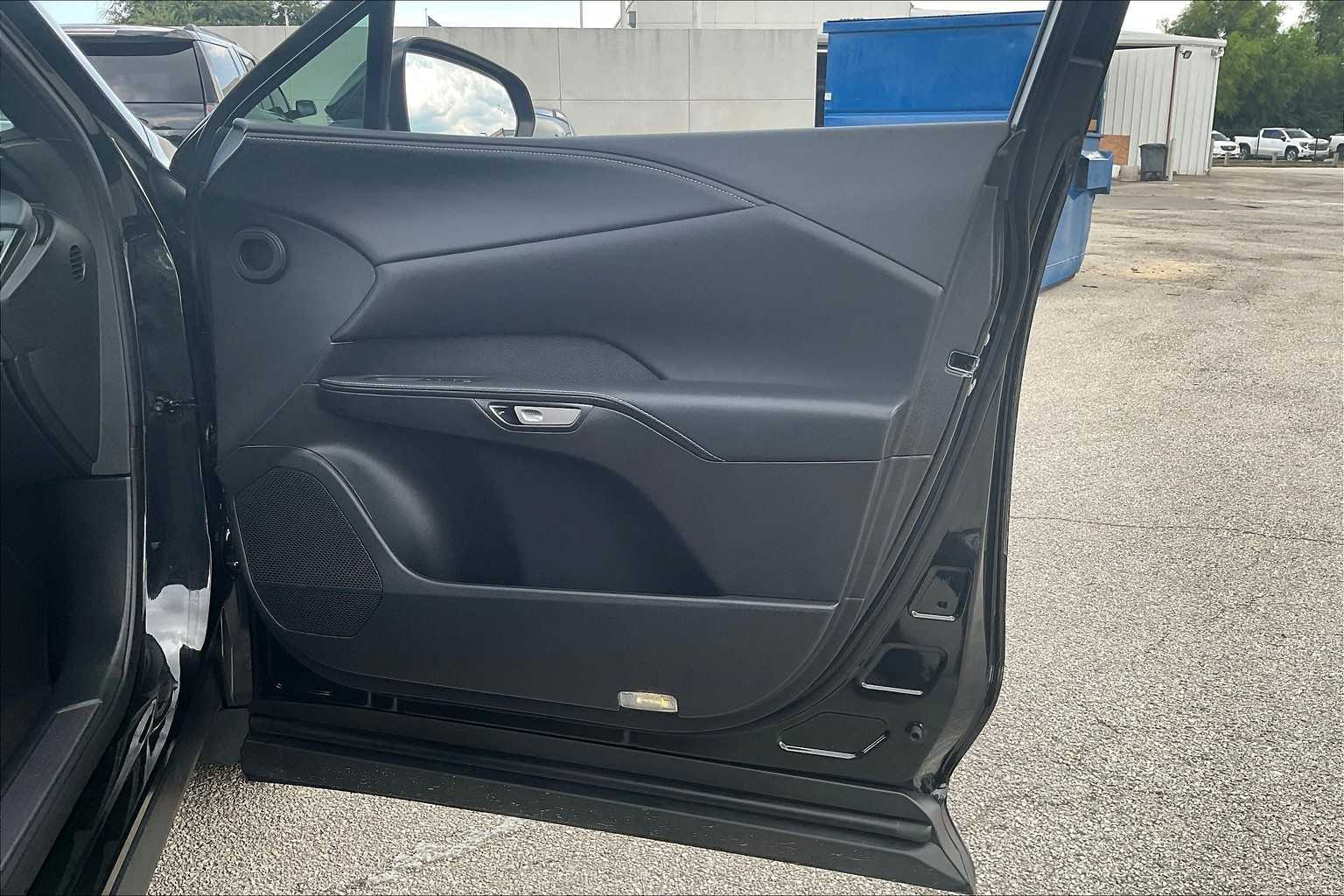 2024 Lexus RX  Caviar at Mercedes-Benz of Houston North