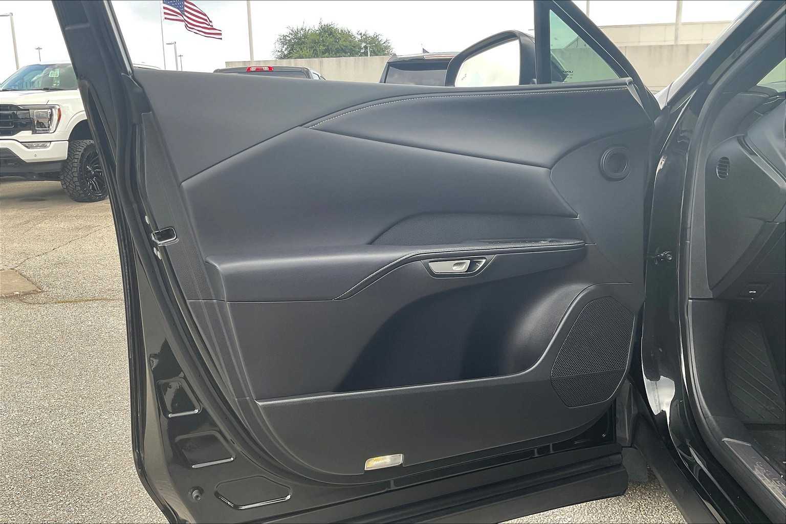 2024 Lexus RX  Caviar at Mercedes-Benz of Houston North