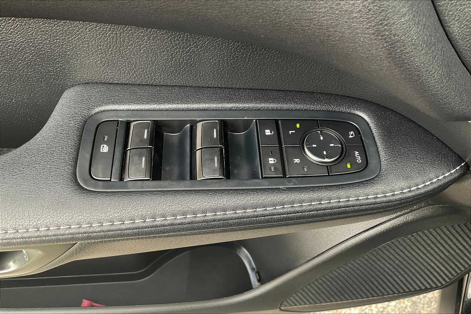 2024 Lexus RX  Caviar at Mercedes-Benz of Houston North