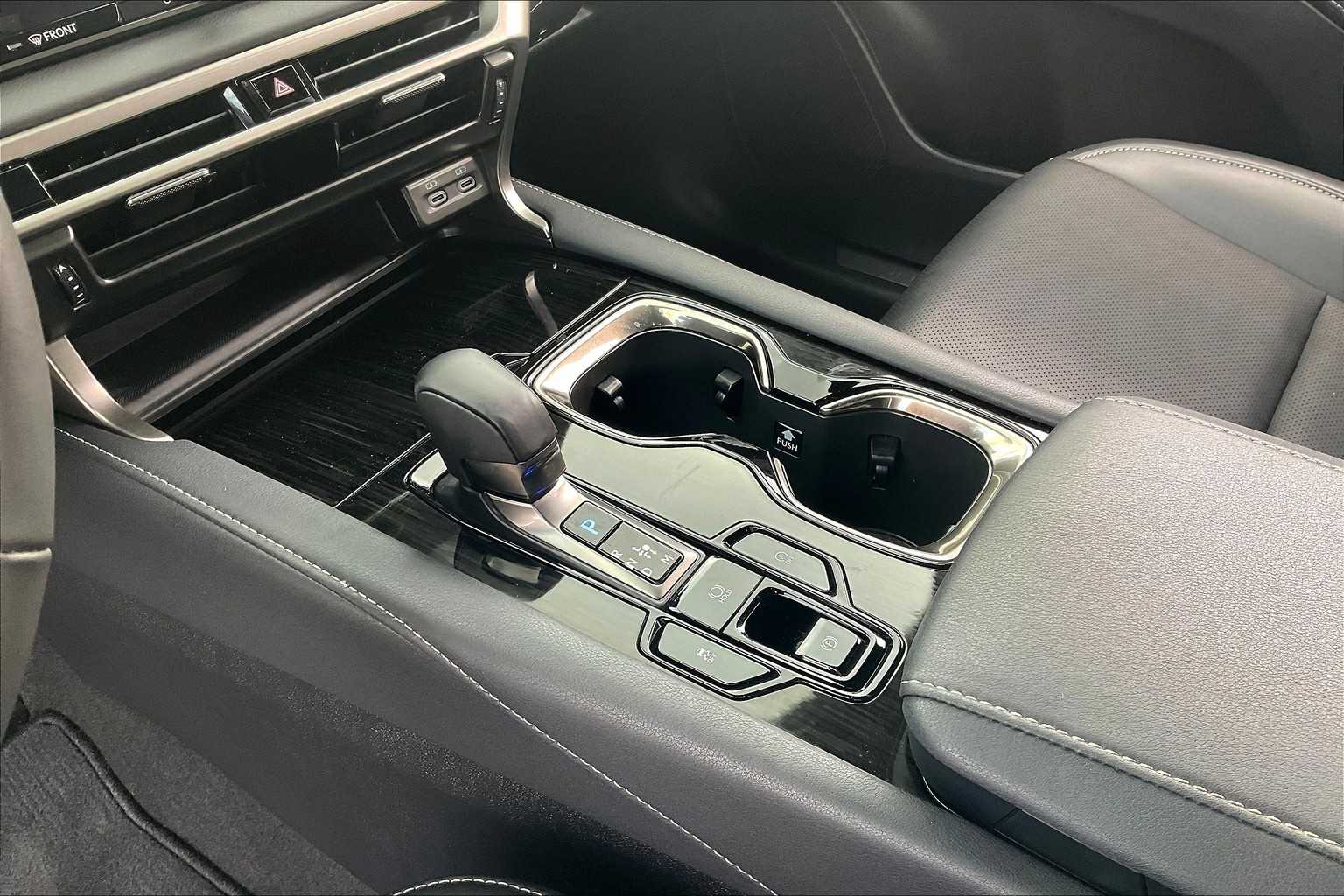 2024 Lexus RX  Caviar at Mercedes-Benz of Houston North