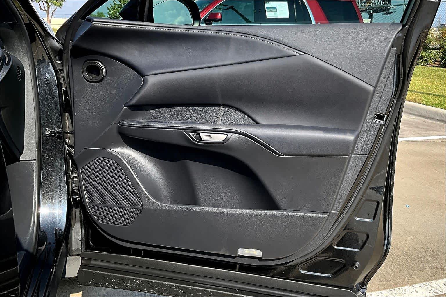 2024 Lexus RX  Caviar at Mercedes-Benz of Houston North