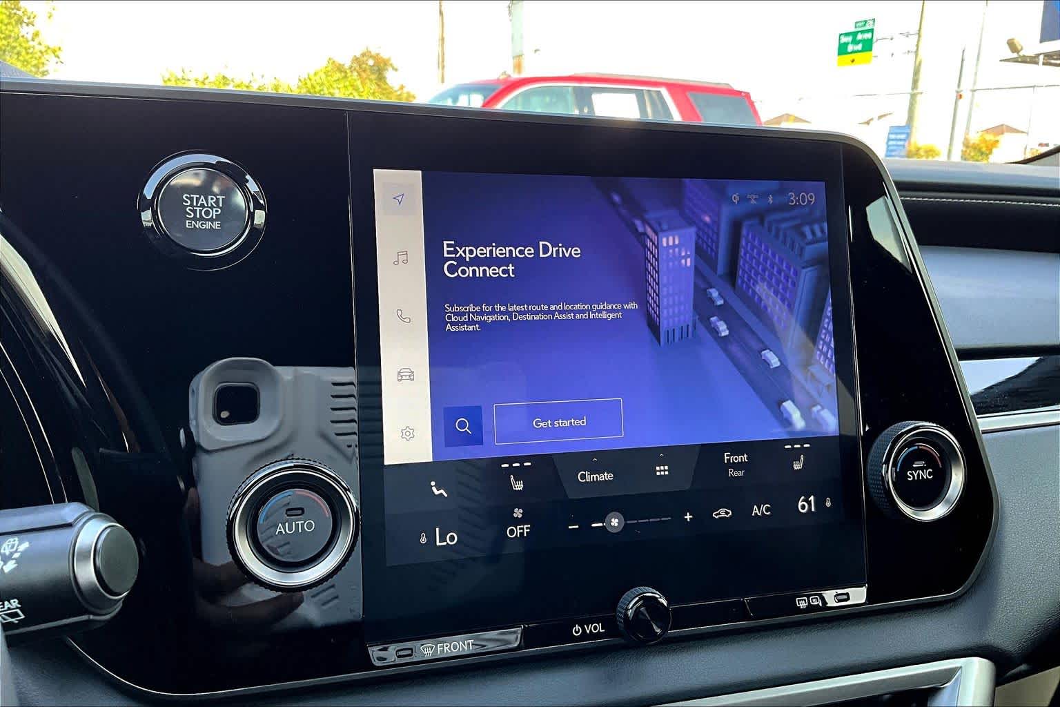 2024 Lexus RX  Caviar at Mercedes-Benz of Houston North