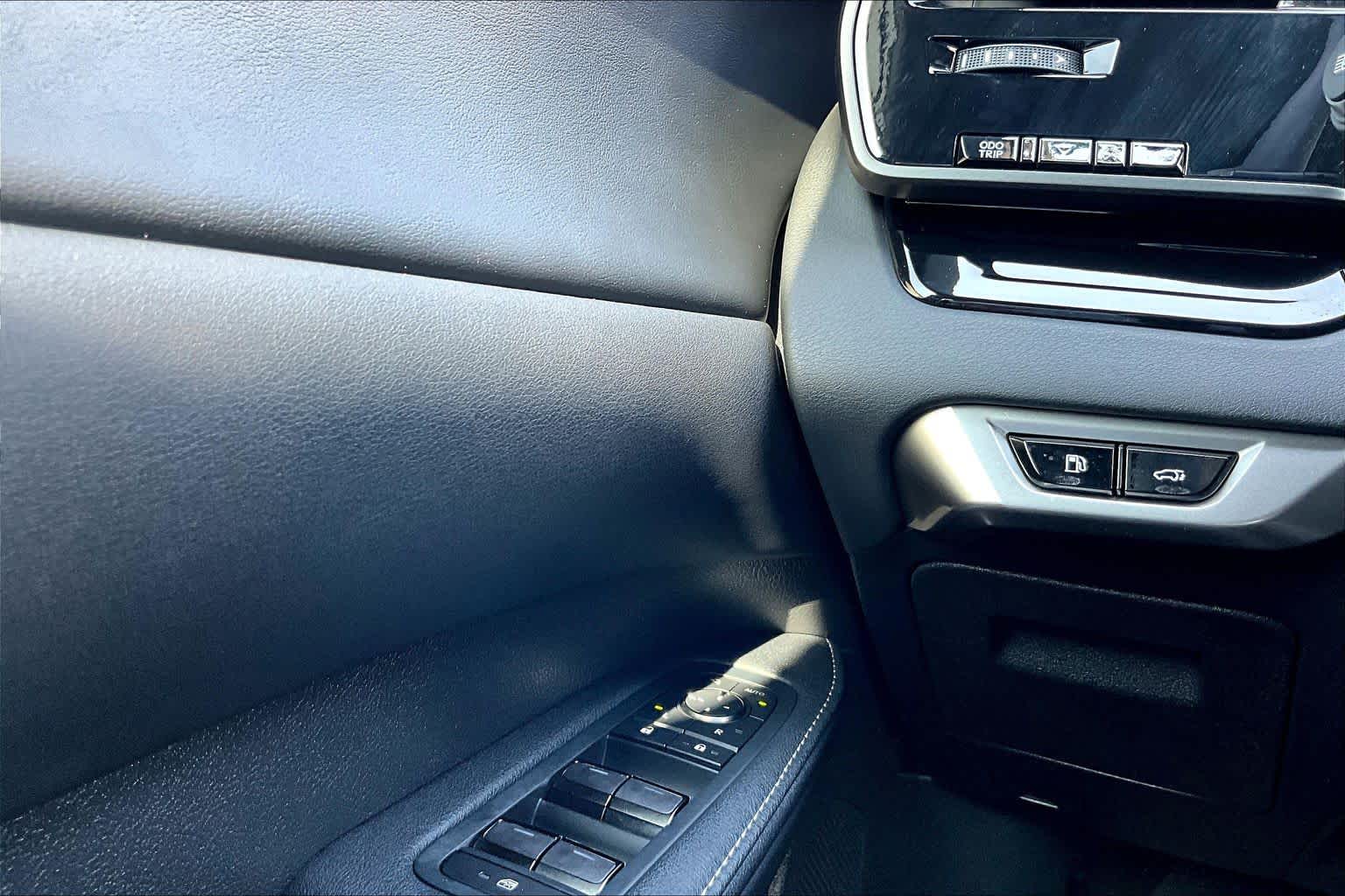 2024 Lexus RX  Caviar at Mercedes-Benz of Houston North