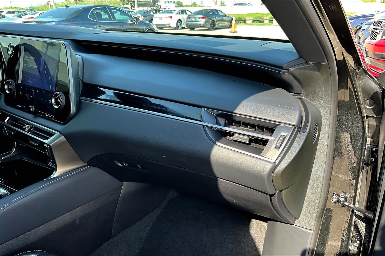 2024 Lexus RX  Caviar at Mercedes-Benz of Houston North