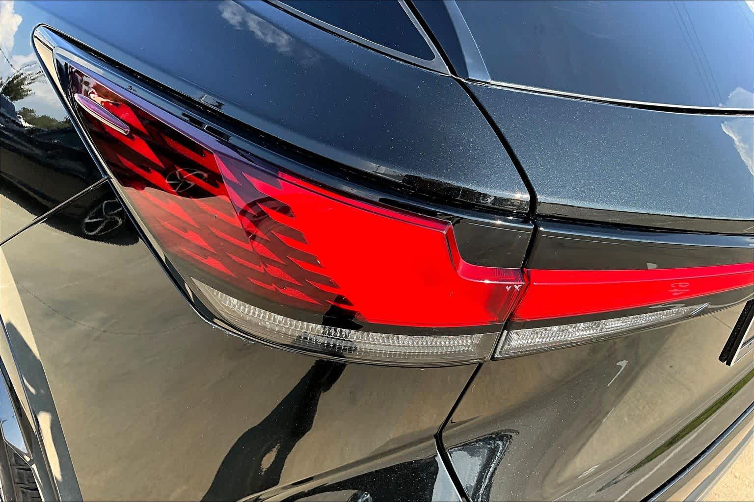 2024 Lexus RX  Caviar at Mercedes-Benz of Houston North