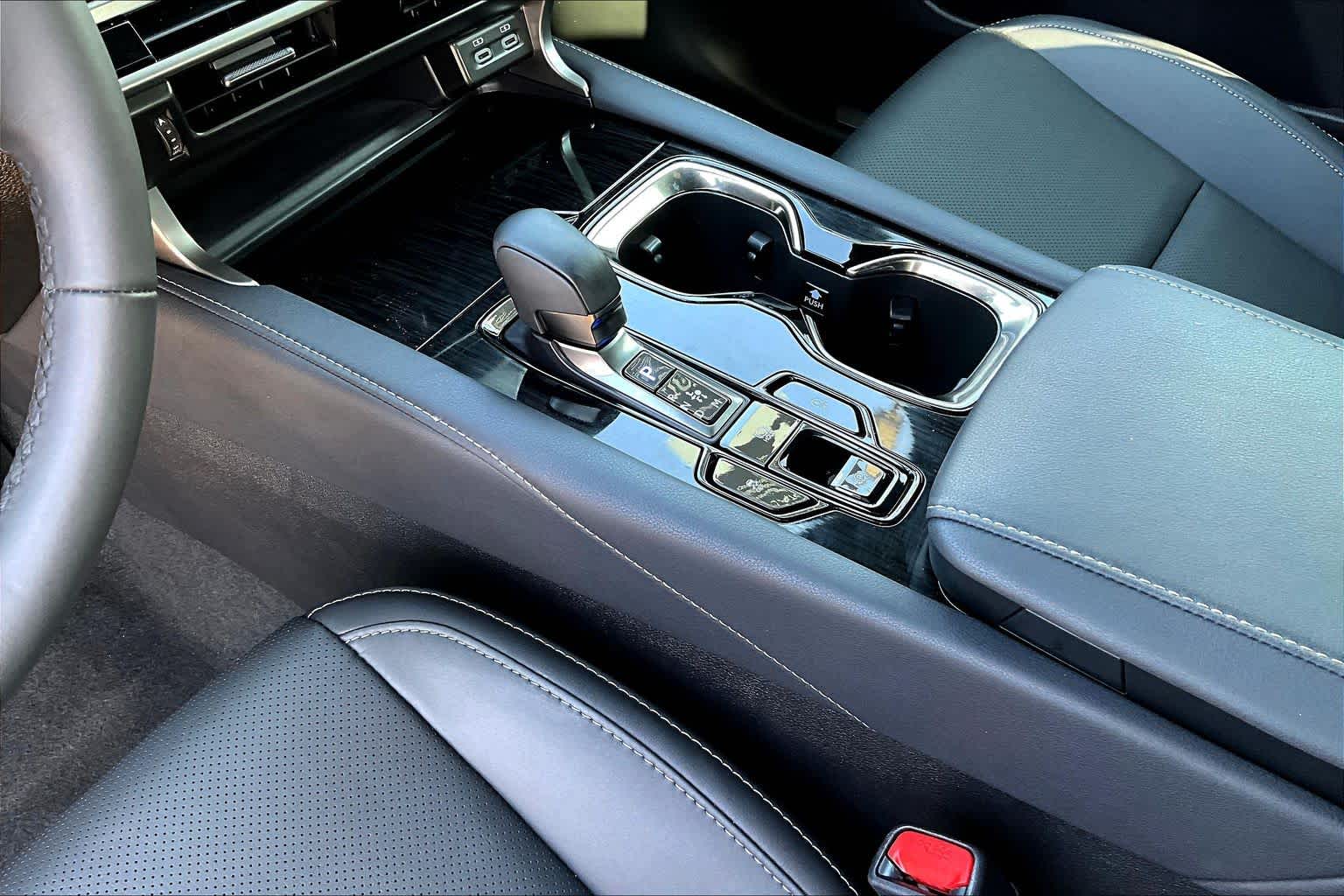 2024 Lexus RX  Caviar at Mercedes-Benz of Houston North