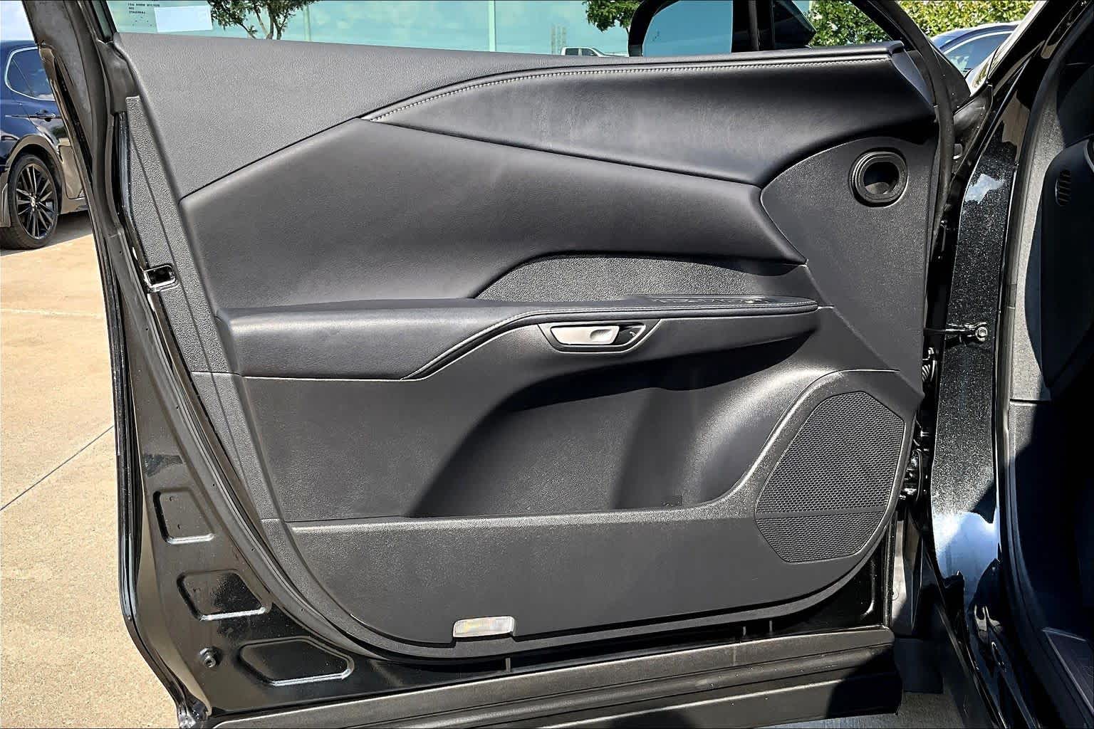 2024 Lexus RX  Caviar at Mercedes-Benz of Houston North